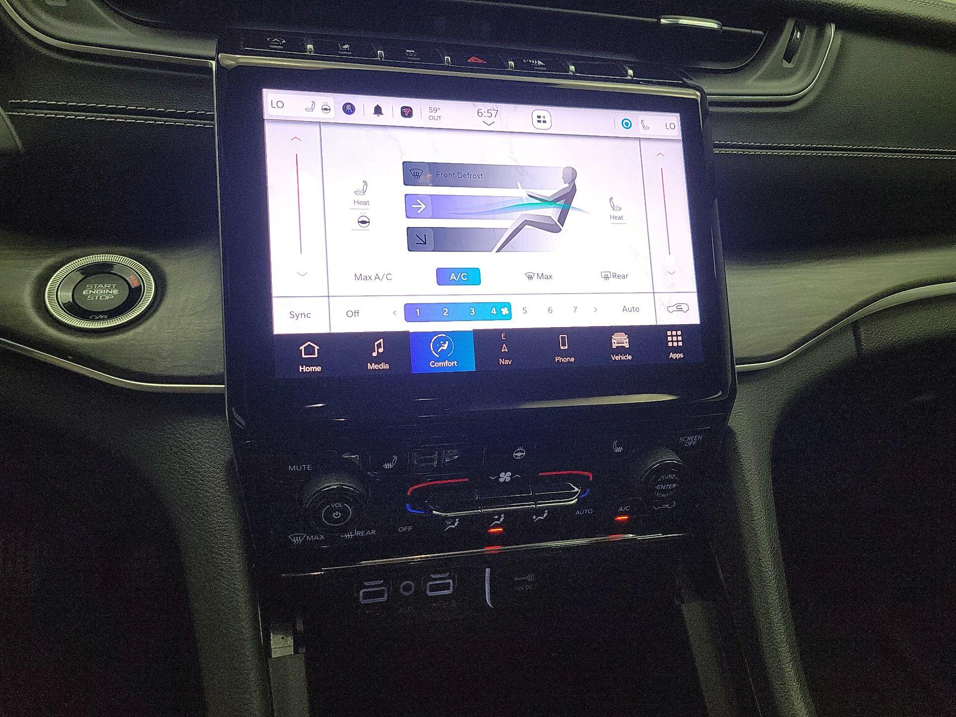 Thumbnail: 2023 Jeep Grand Cherokee - 15