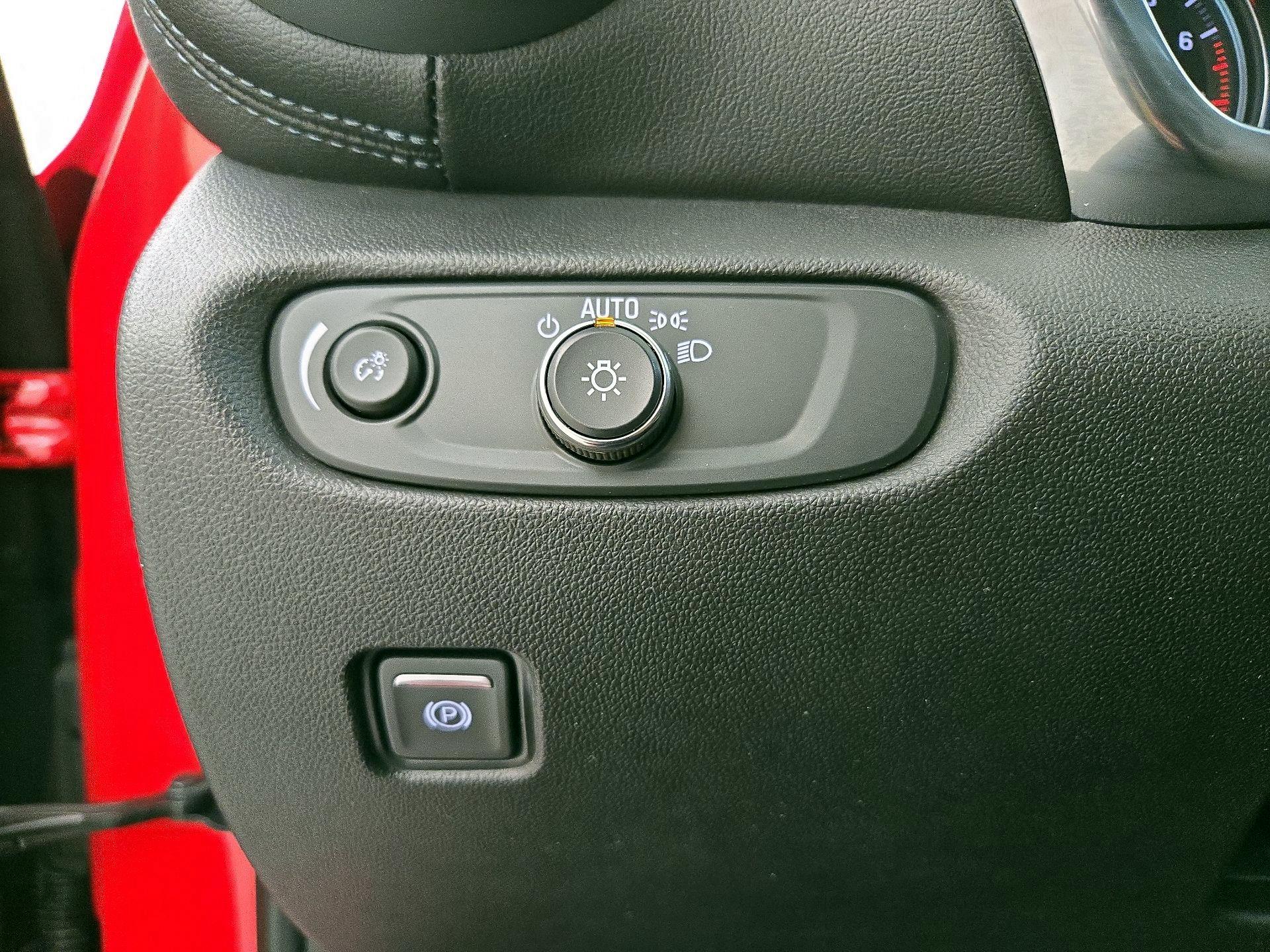 Thumbnail: 2022 Chevrolet Blazer - 13