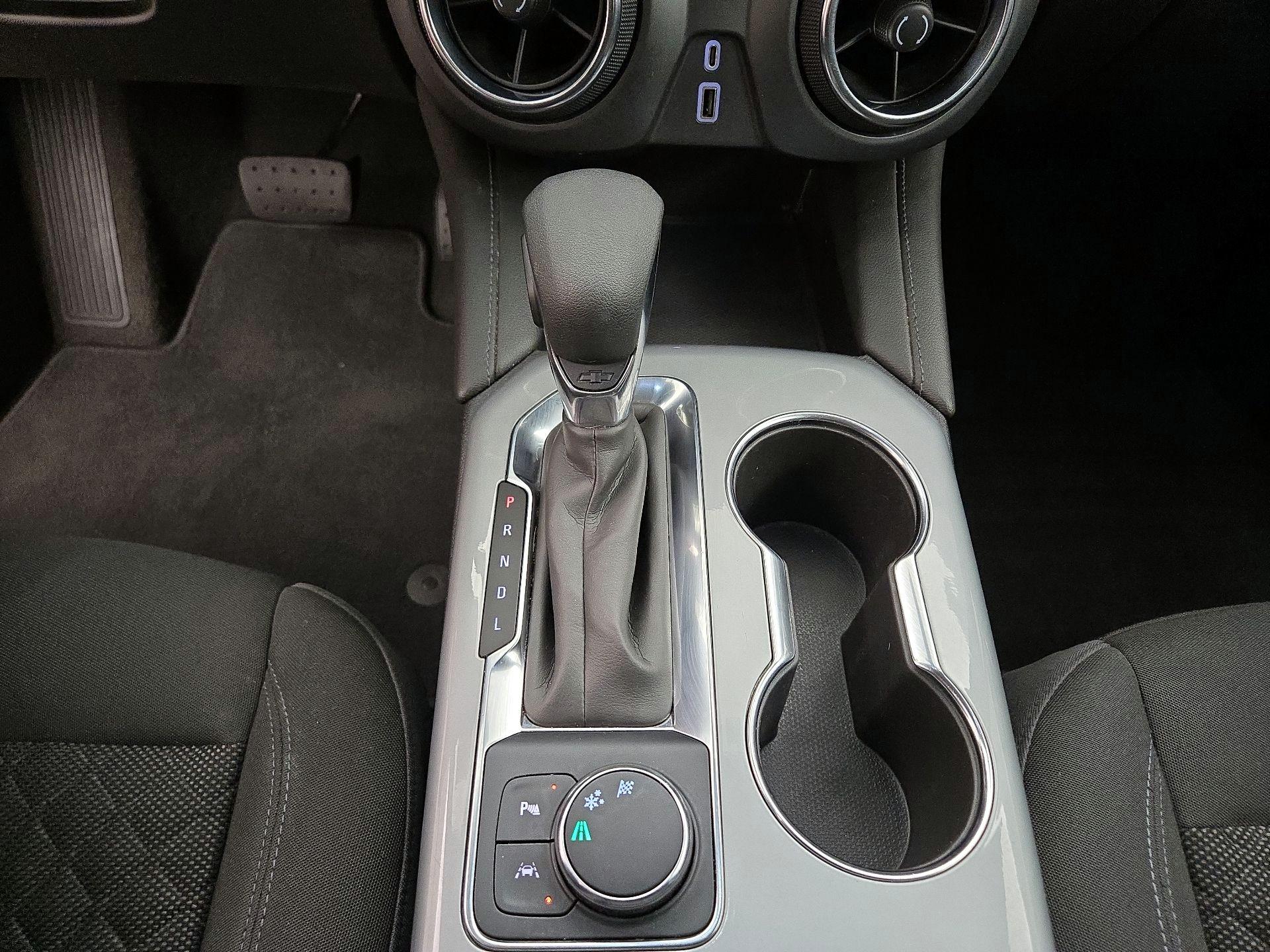 Thumbnail: 2022 Chevrolet Blazer - 17