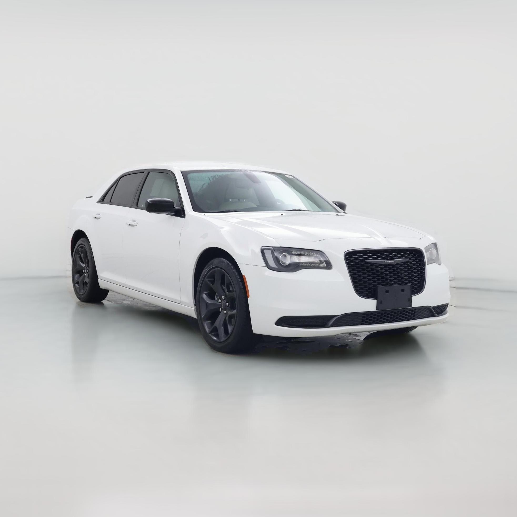 Thumbnail: 2023 Chrysler 300 - 1