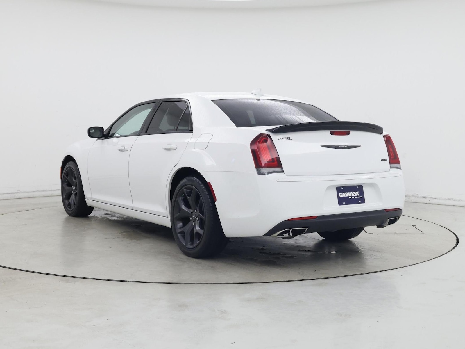 2023 Chrysler 300 Touring