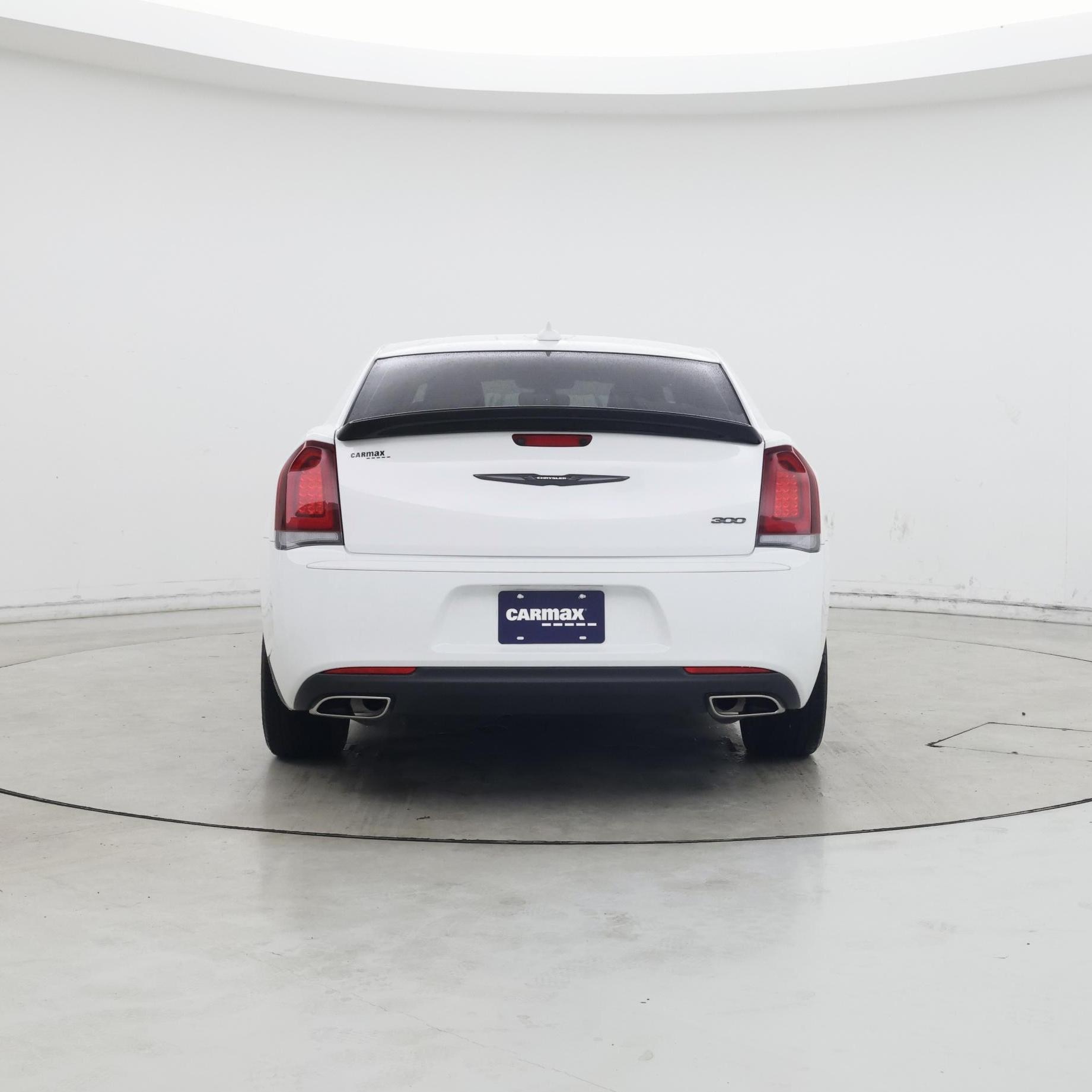 Thumbnail: 2023 Chrysler 300 - 6