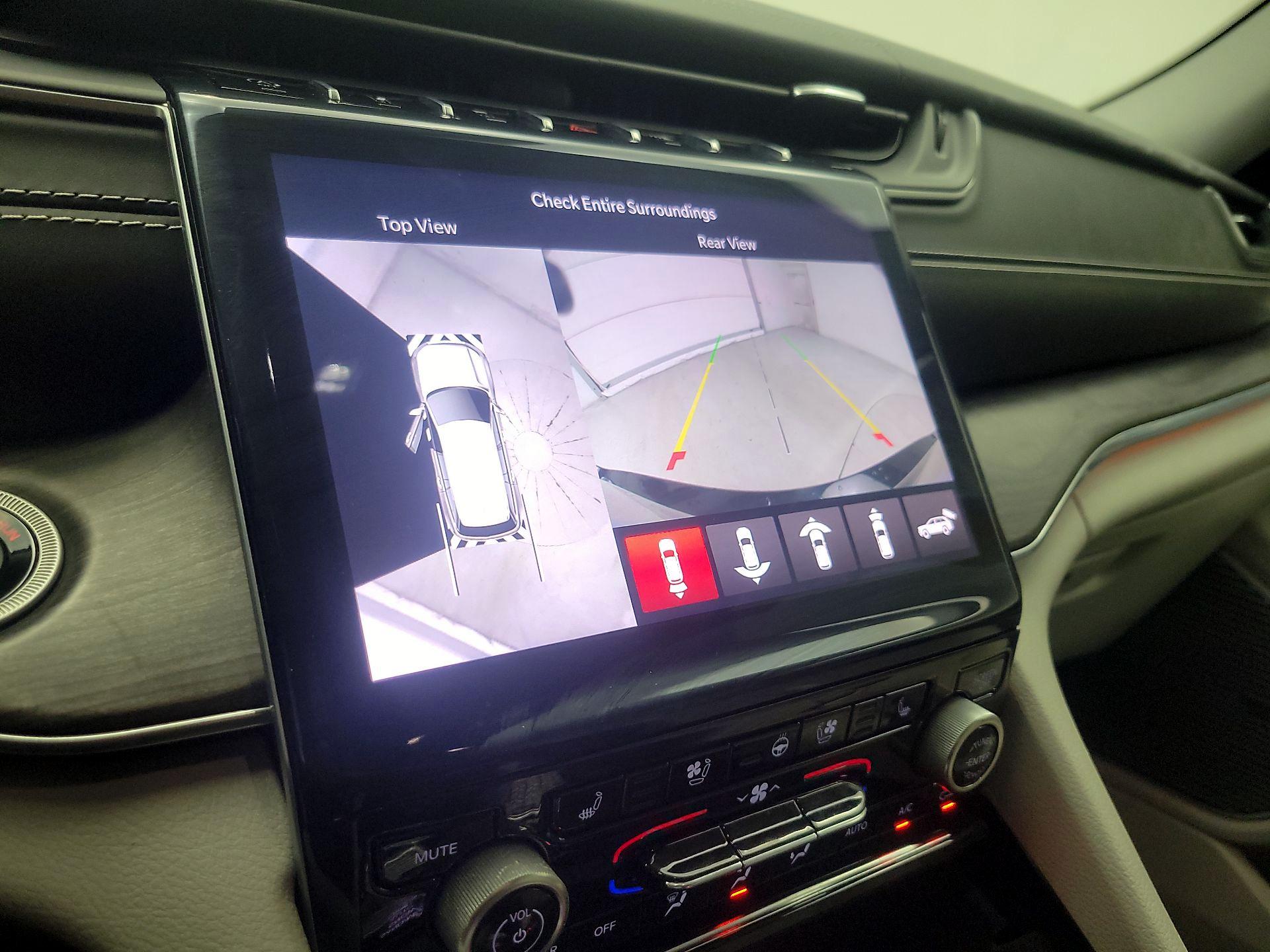 Thumbnail: 2021 Jeep Grand Cherokee L - 13