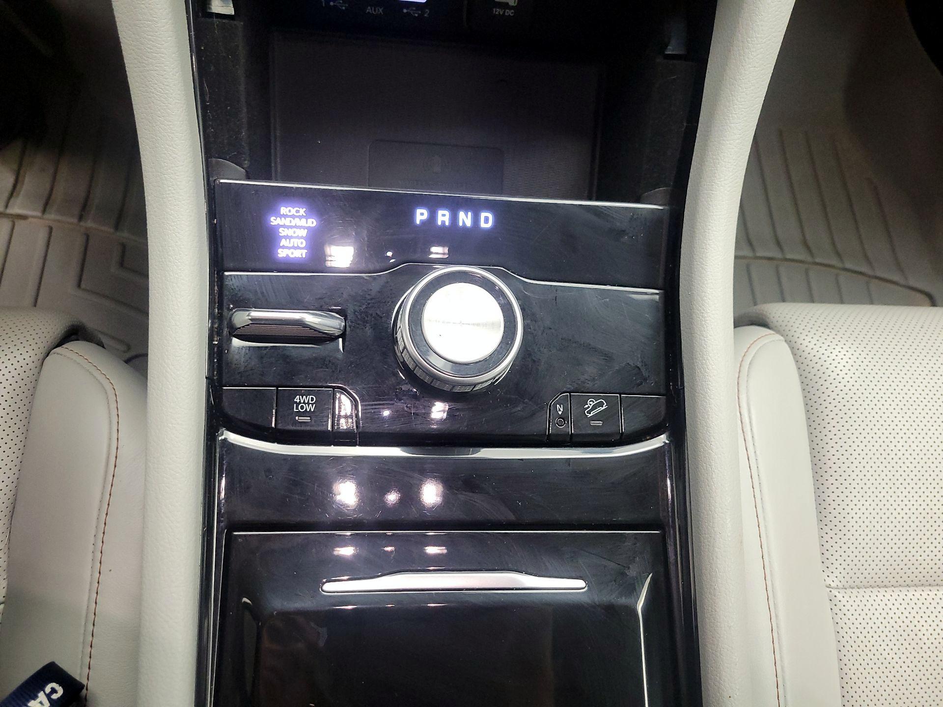 Thumbnail: 2021 Jeep Grand Cherokee L - 16