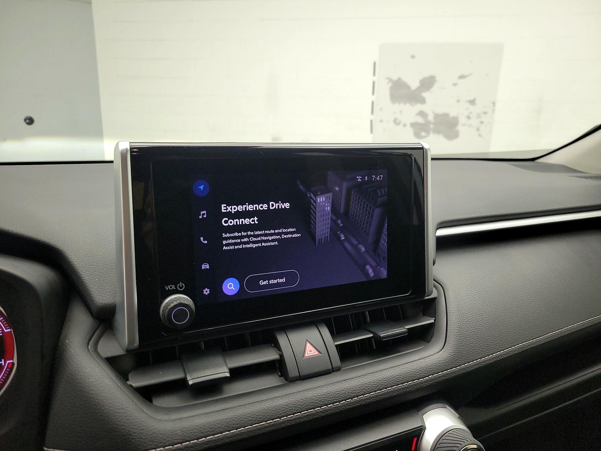 Thumbnail: 2023 Toyota RAV4 - 12