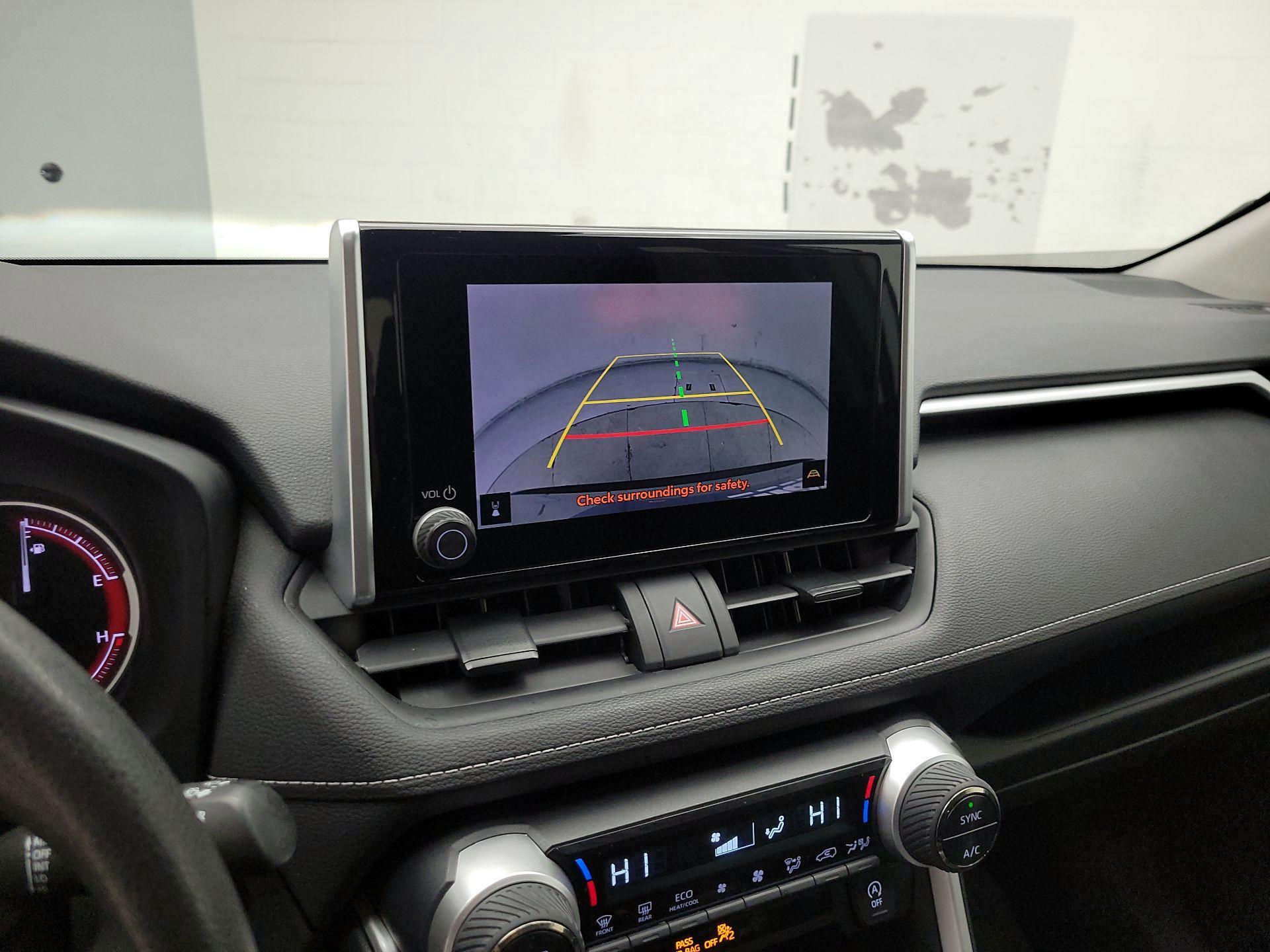 Thumbnail: 2023 Toyota RAV4 - 13