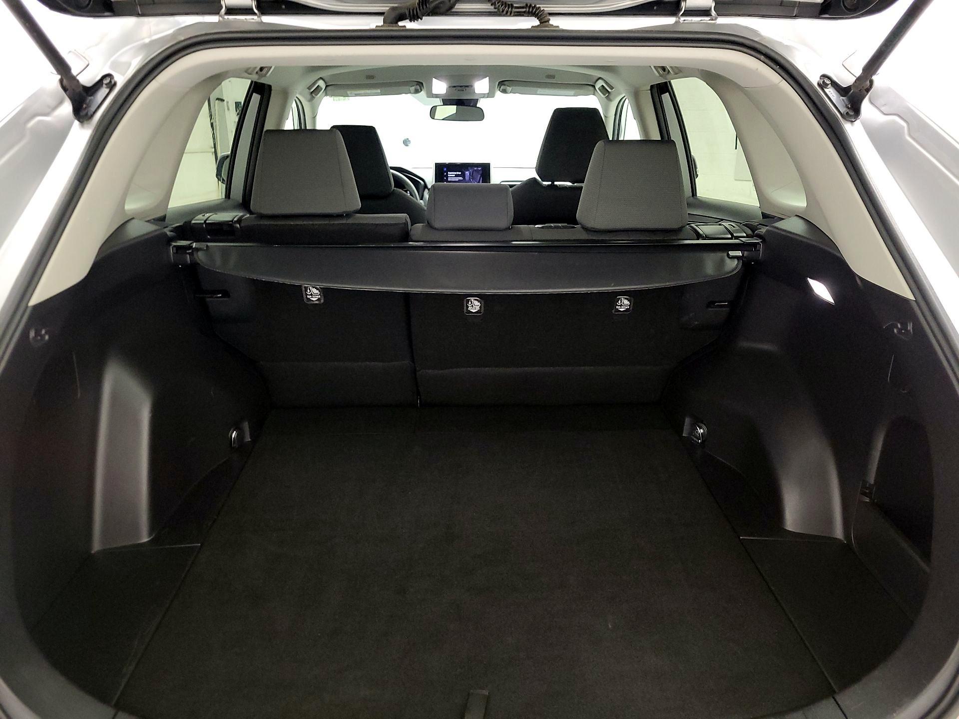 Thumbnail: 2023 Toyota RAV4 - 19