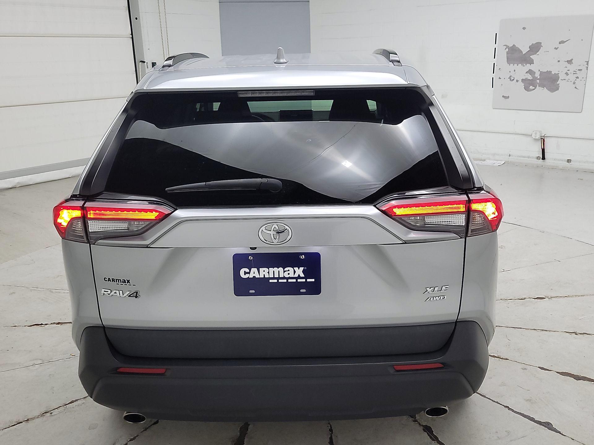 Thumbnail: 2023 Toyota RAV4 - 6