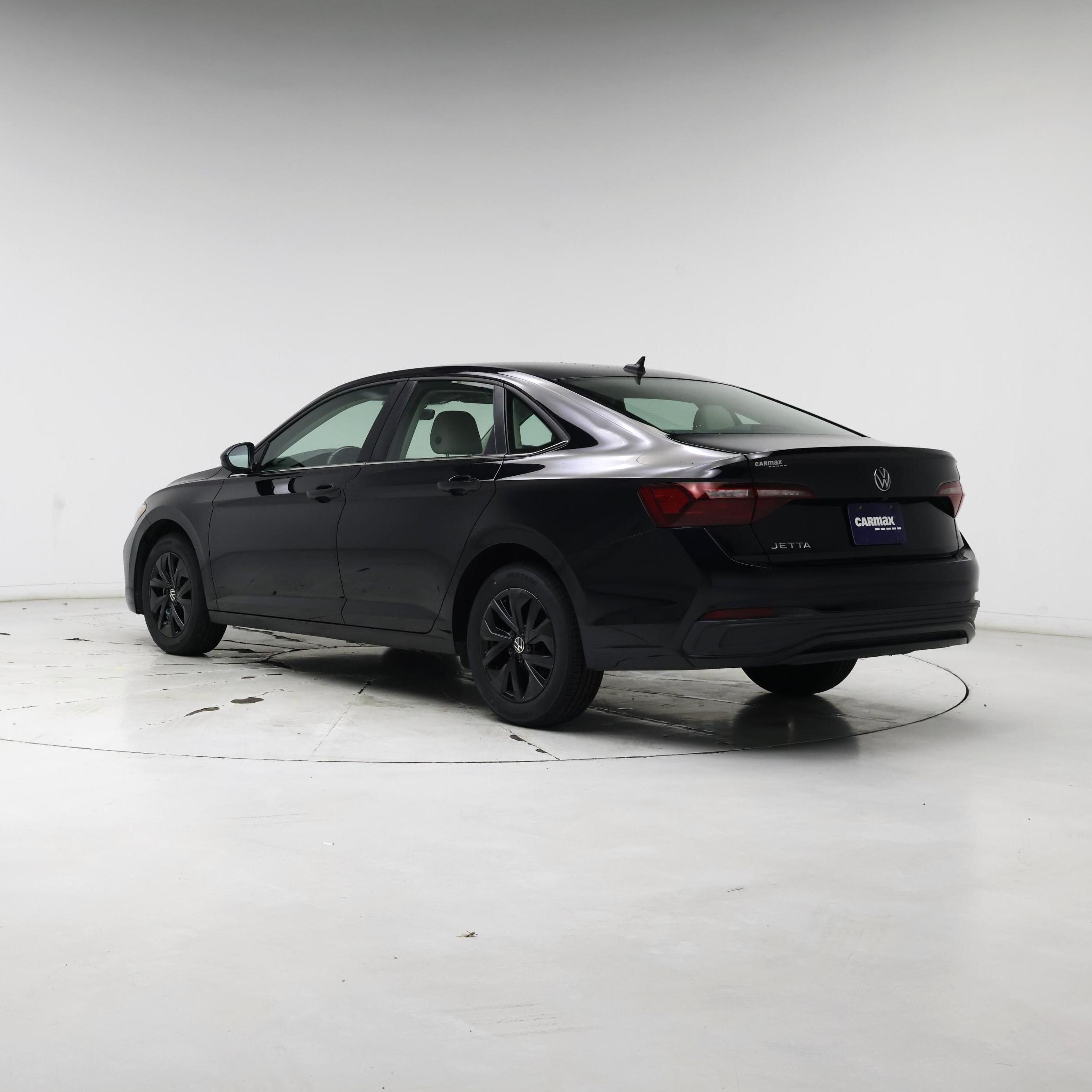 Thumbnail: 2022 Volkswagen Jetta - 2