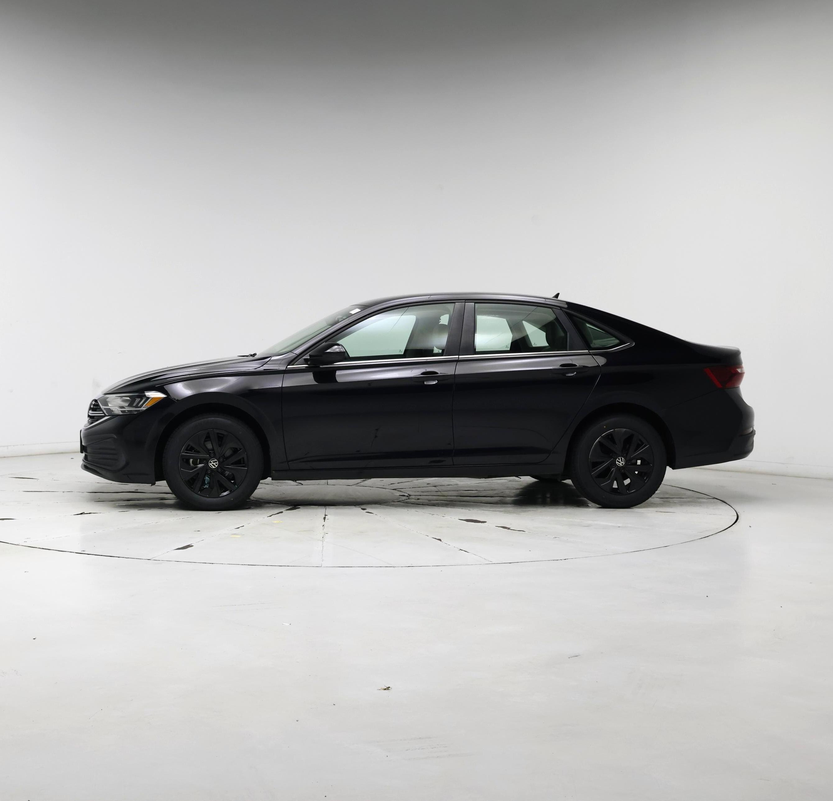 Thumbnail: 2022 Volkswagen Jetta - 3