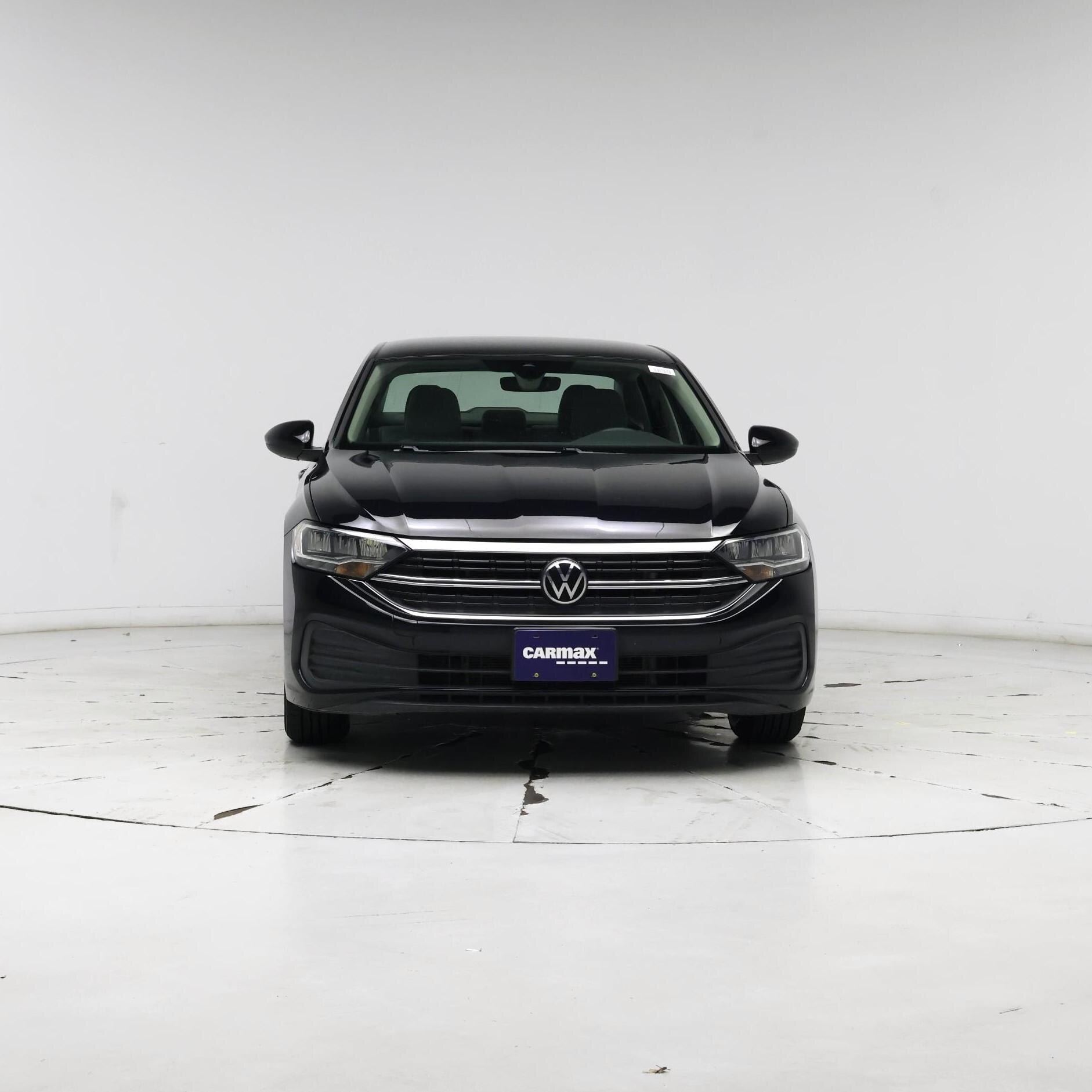 Thumbnail: 2022 Volkswagen Jetta - 5