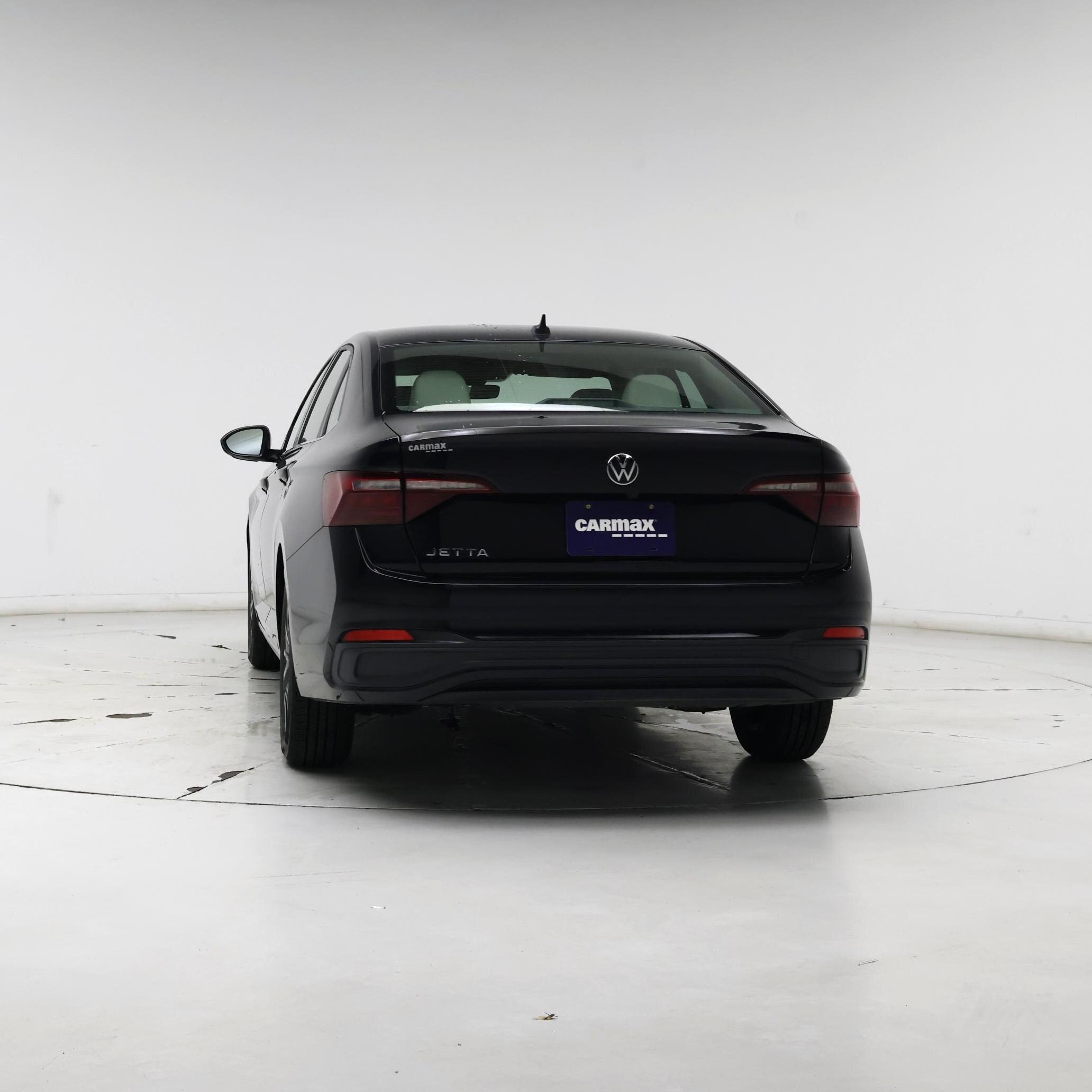 Thumbnail: 2022 Volkswagen Jetta - 6