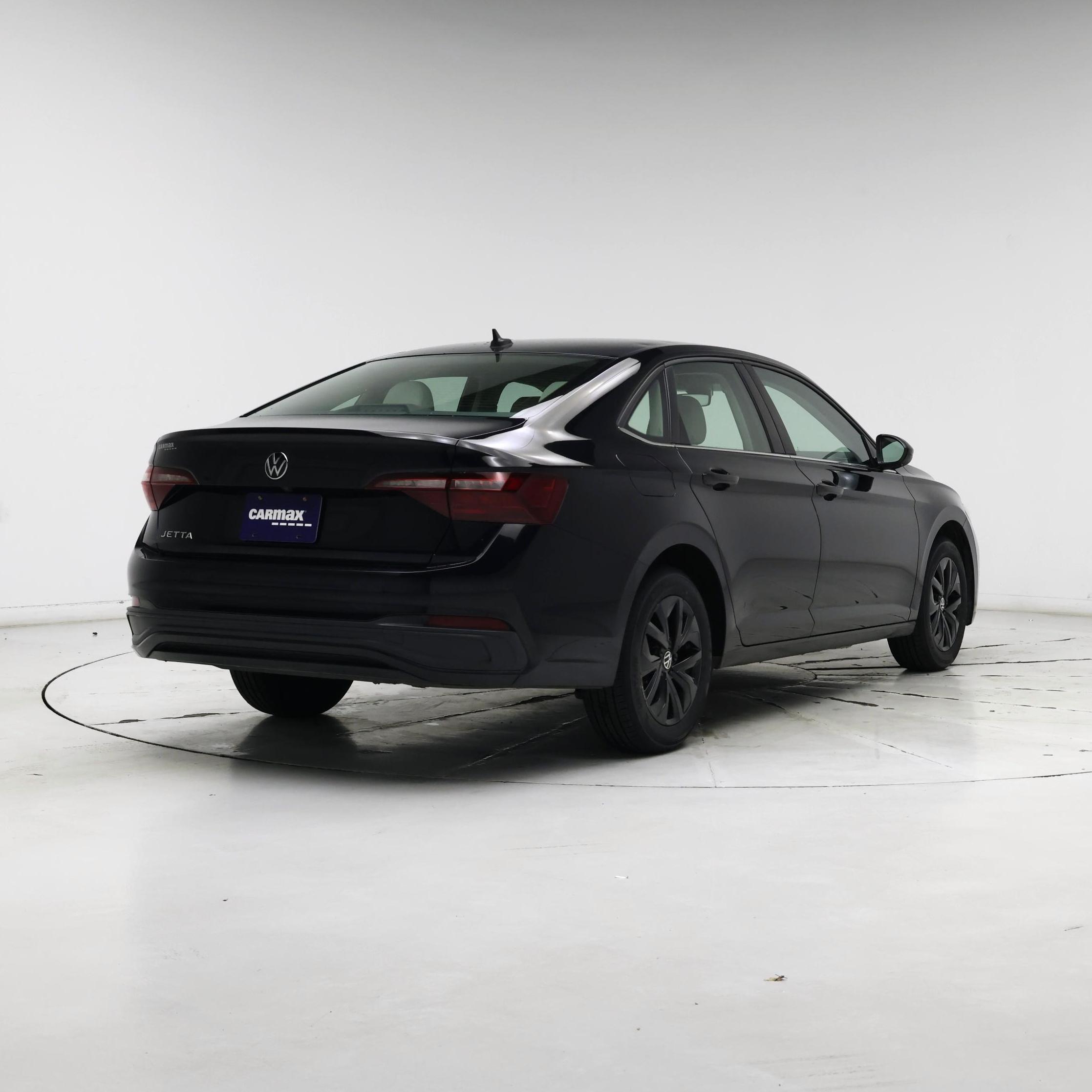 Thumbnail: 2022 Volkswagen Jetta - 8