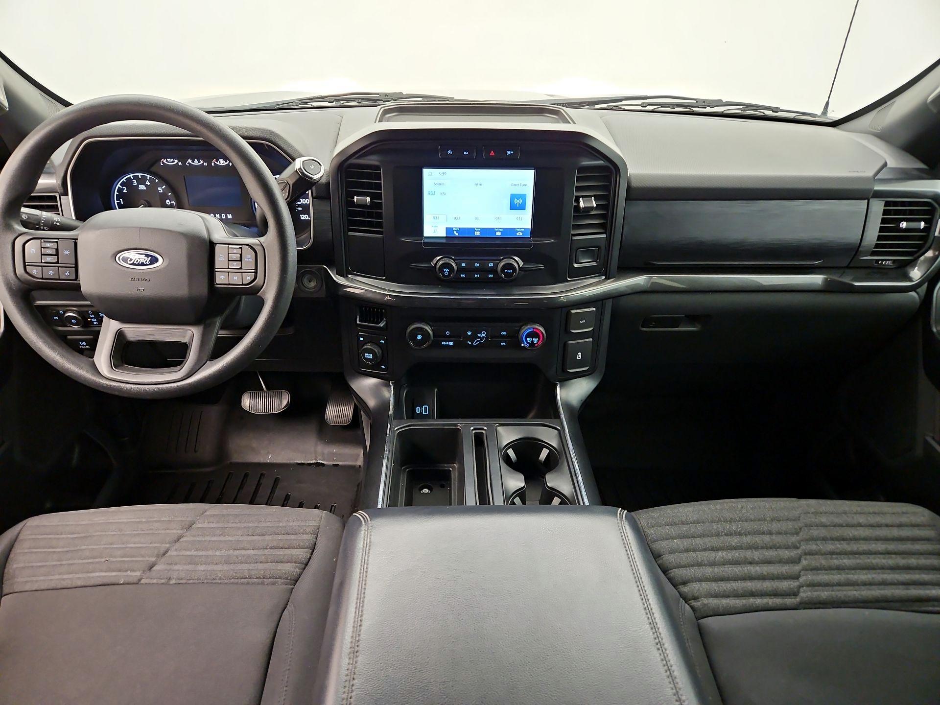 Thumbnail: 2021 Ford F-150 - 9