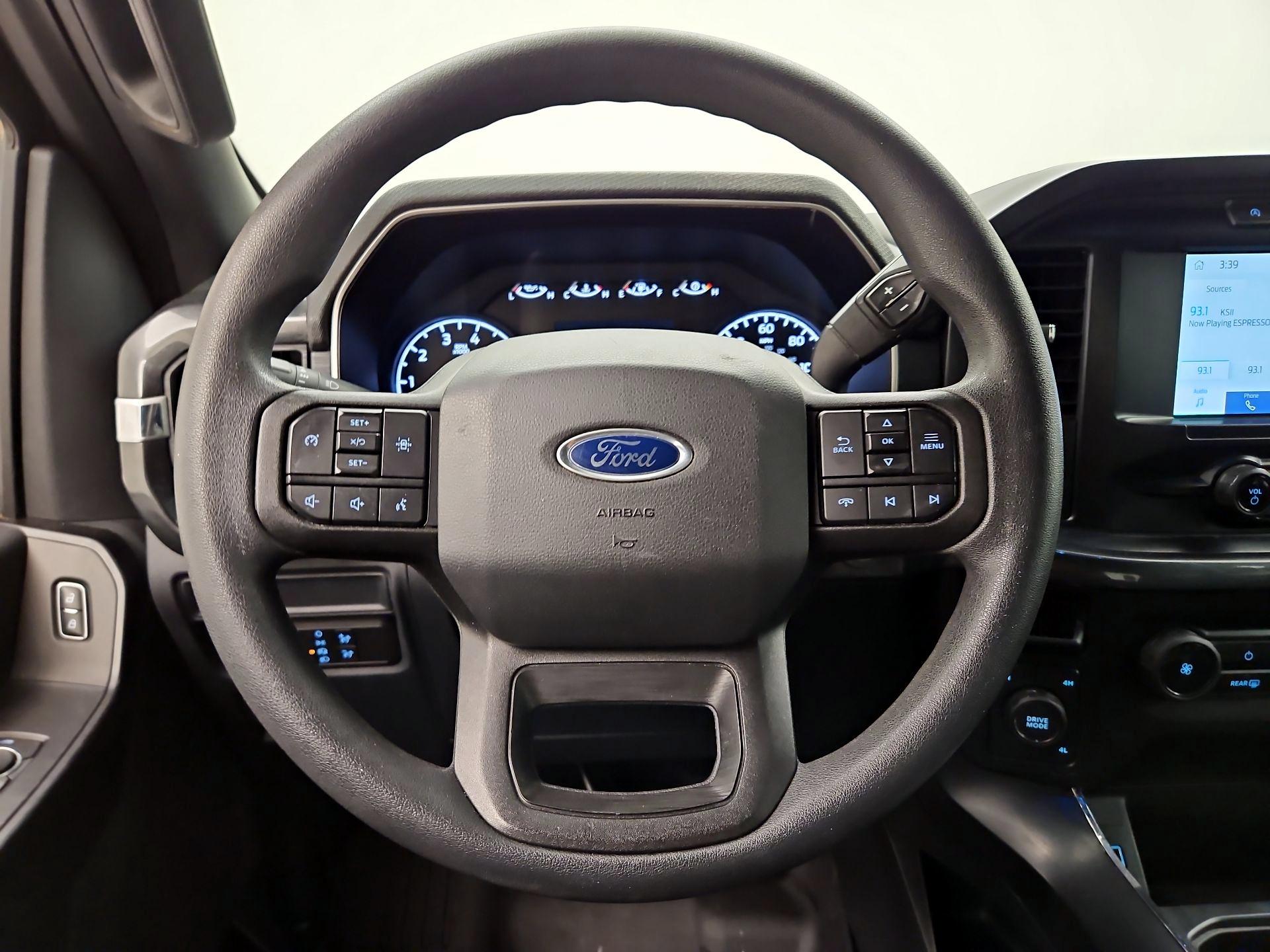 Thumbnail: 2021 Ford F-150 - 10