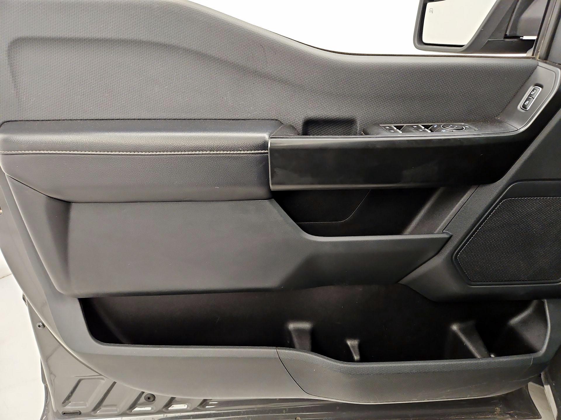 Thumbnail: 2021 Ford F-150 - 12