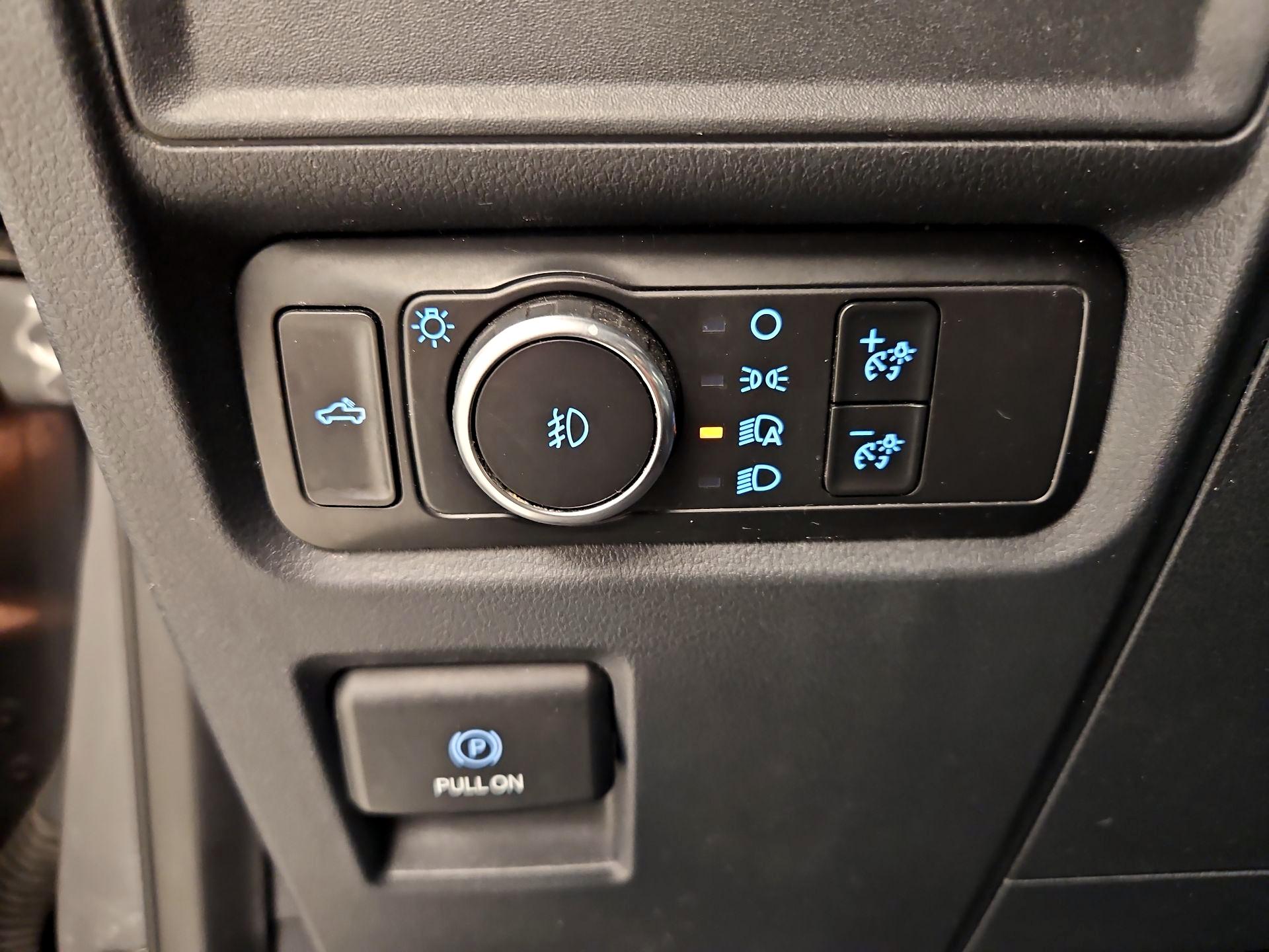 Thumbnail: 2021 Ford F-150 - 13