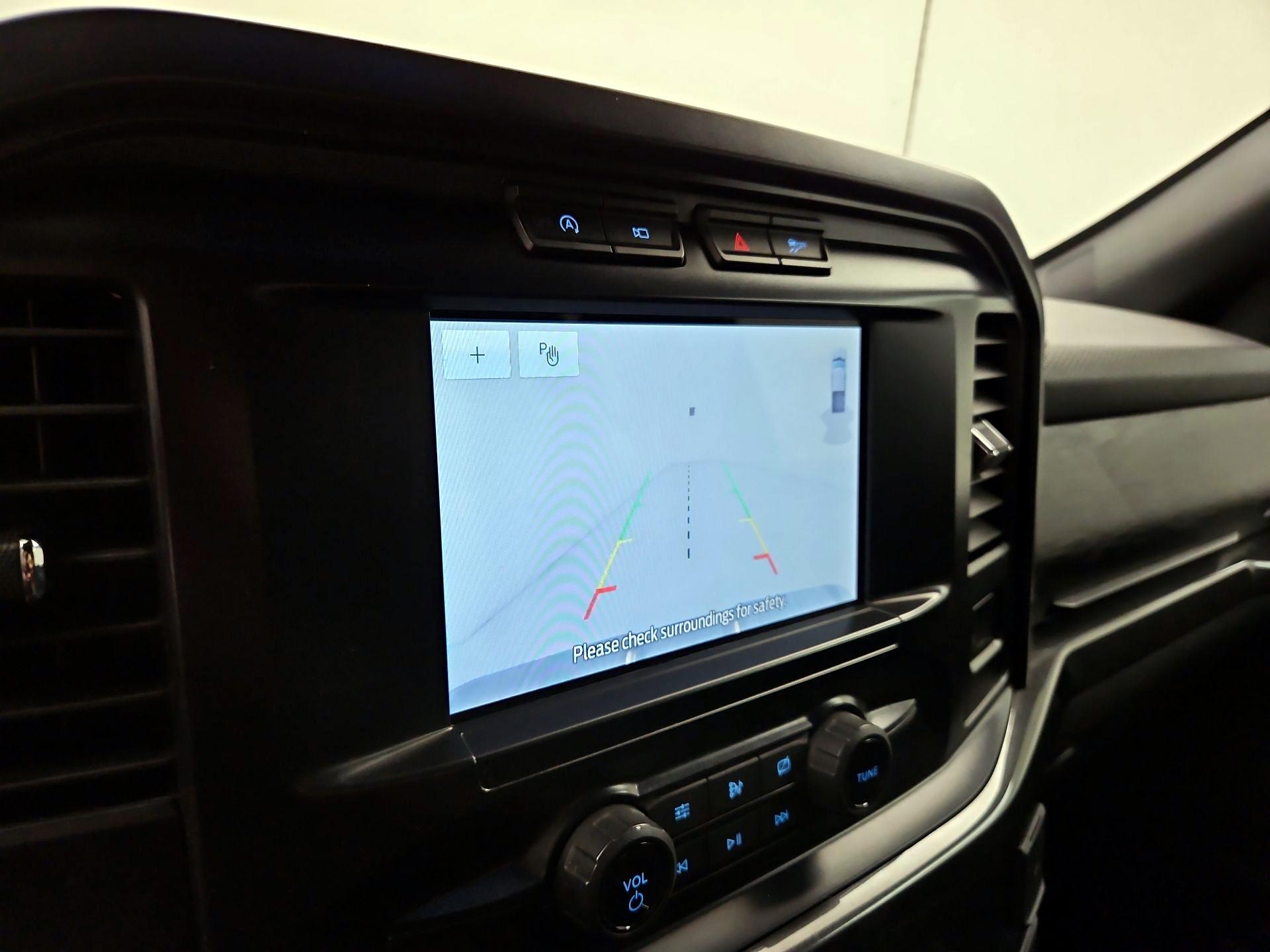 Thumbnail: 2021 Ford F-150 - 14