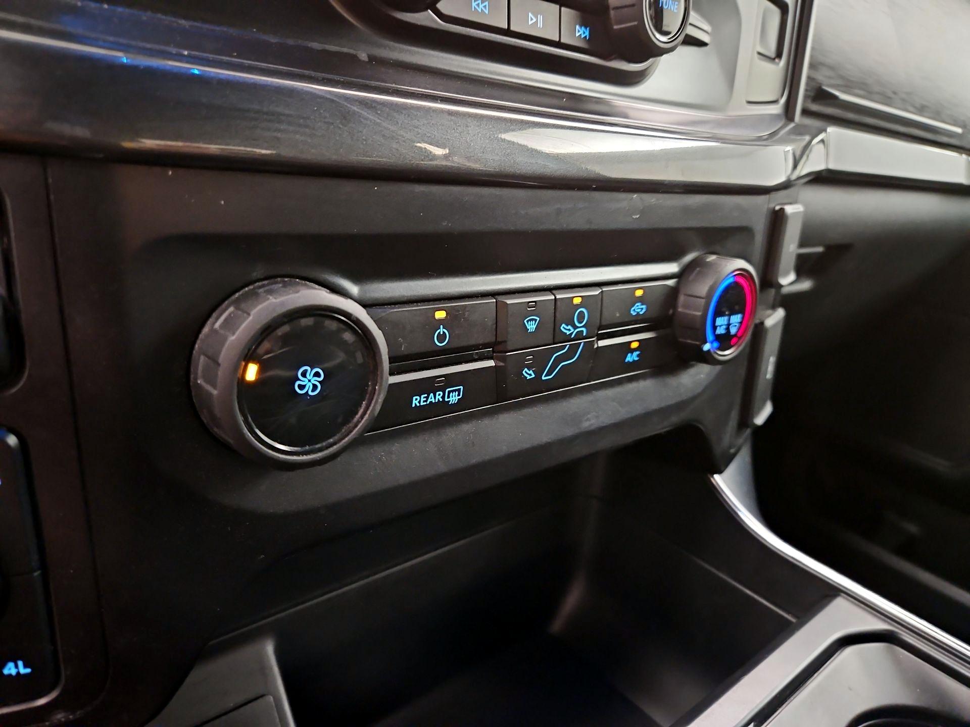 Thumbnail: 2021 Ford F-150 - 16