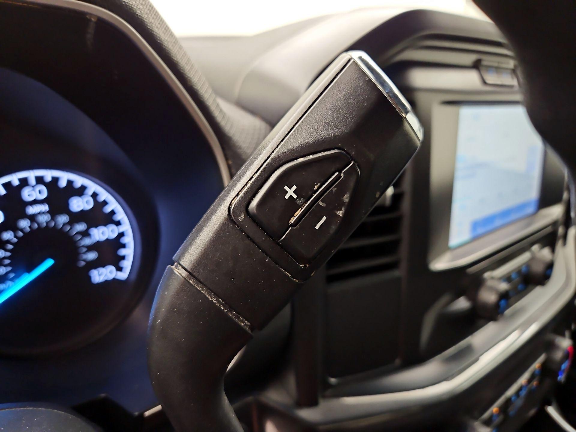 Thumbnail: 2021 Ford F-150 - 17