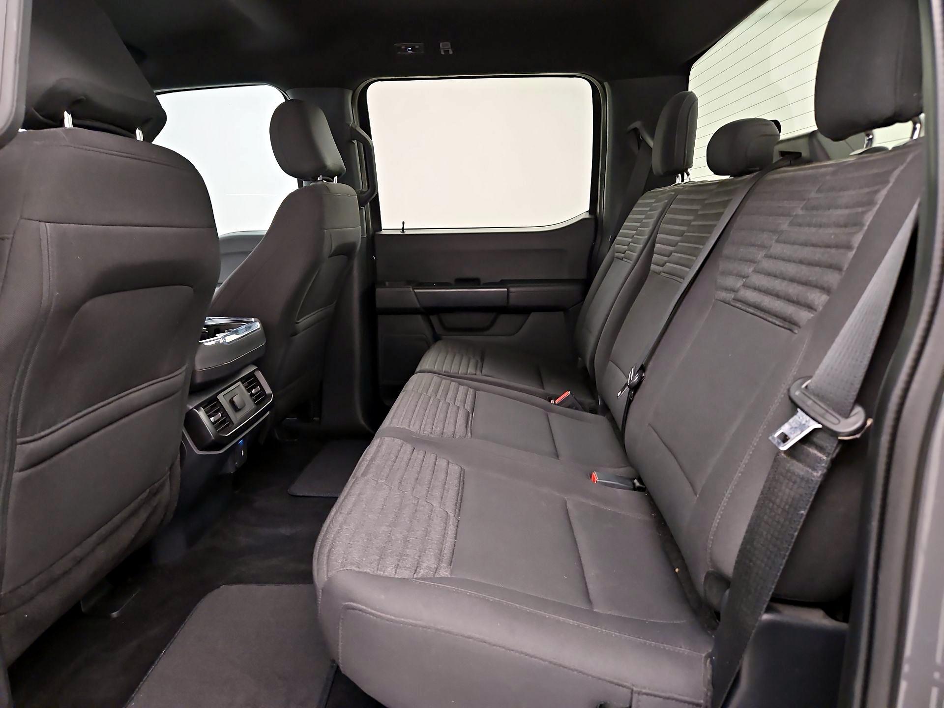 Thumbnail: 2021 Ford F-150 - 19