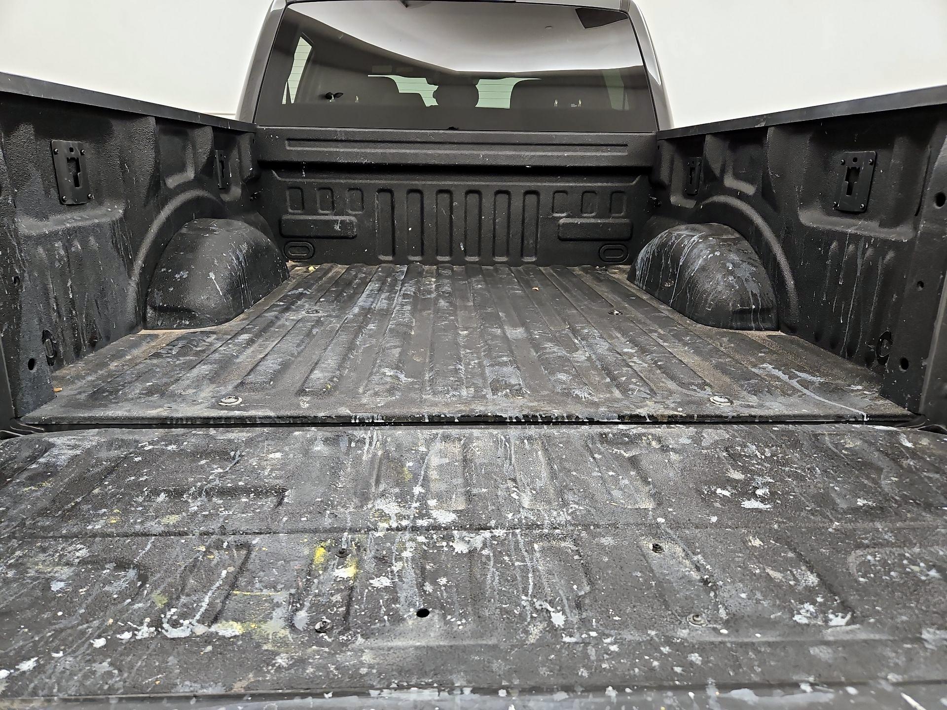 Thumbnail: 2021 Ford F-150 - 20