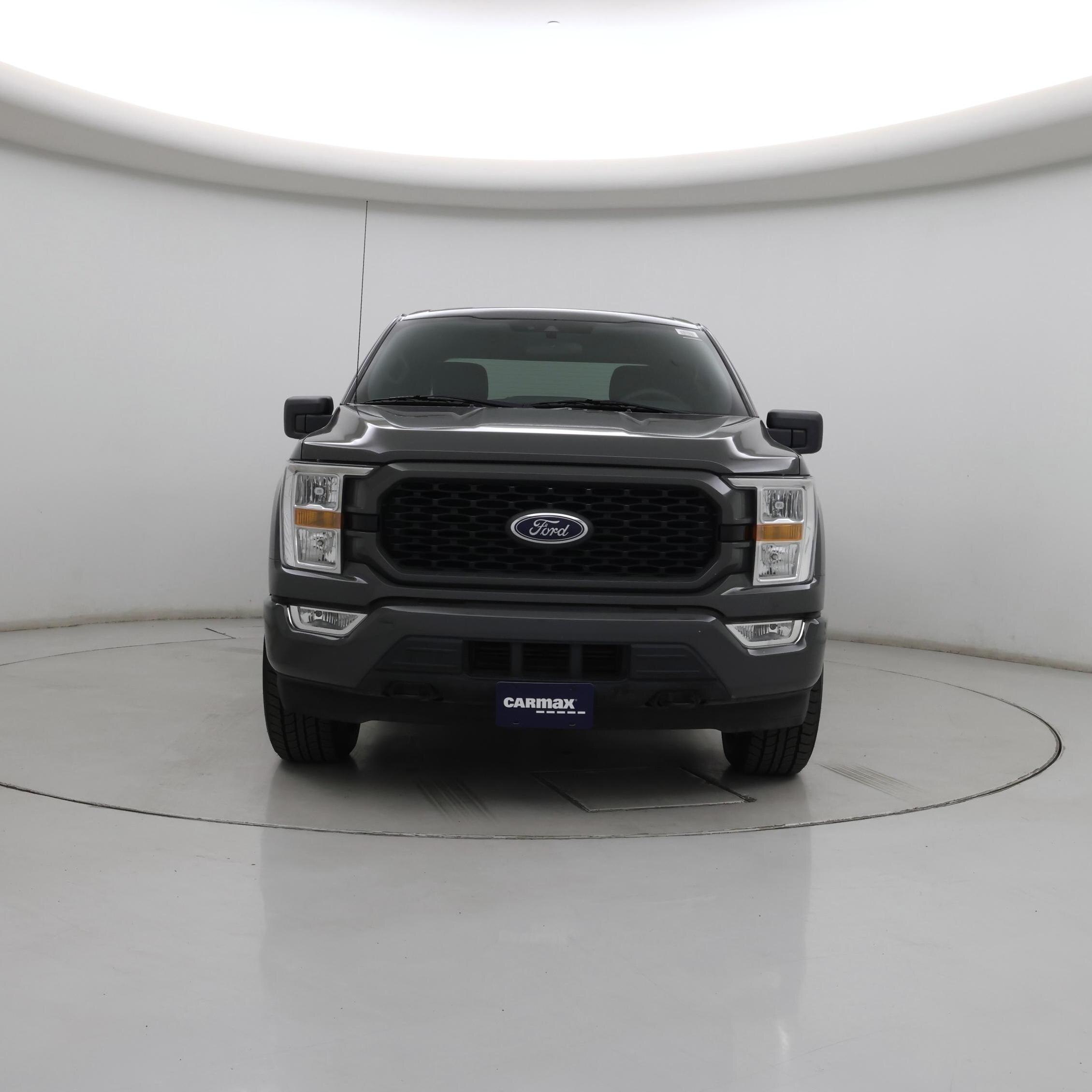 Thumbnail: 2021 Ford F-150 - 5