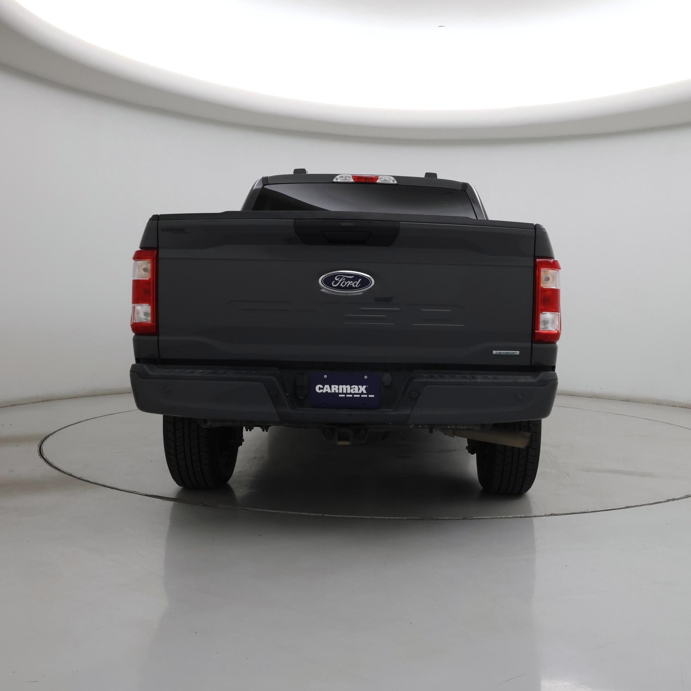 Thumbnail: 2021 Ford F-150 - 6