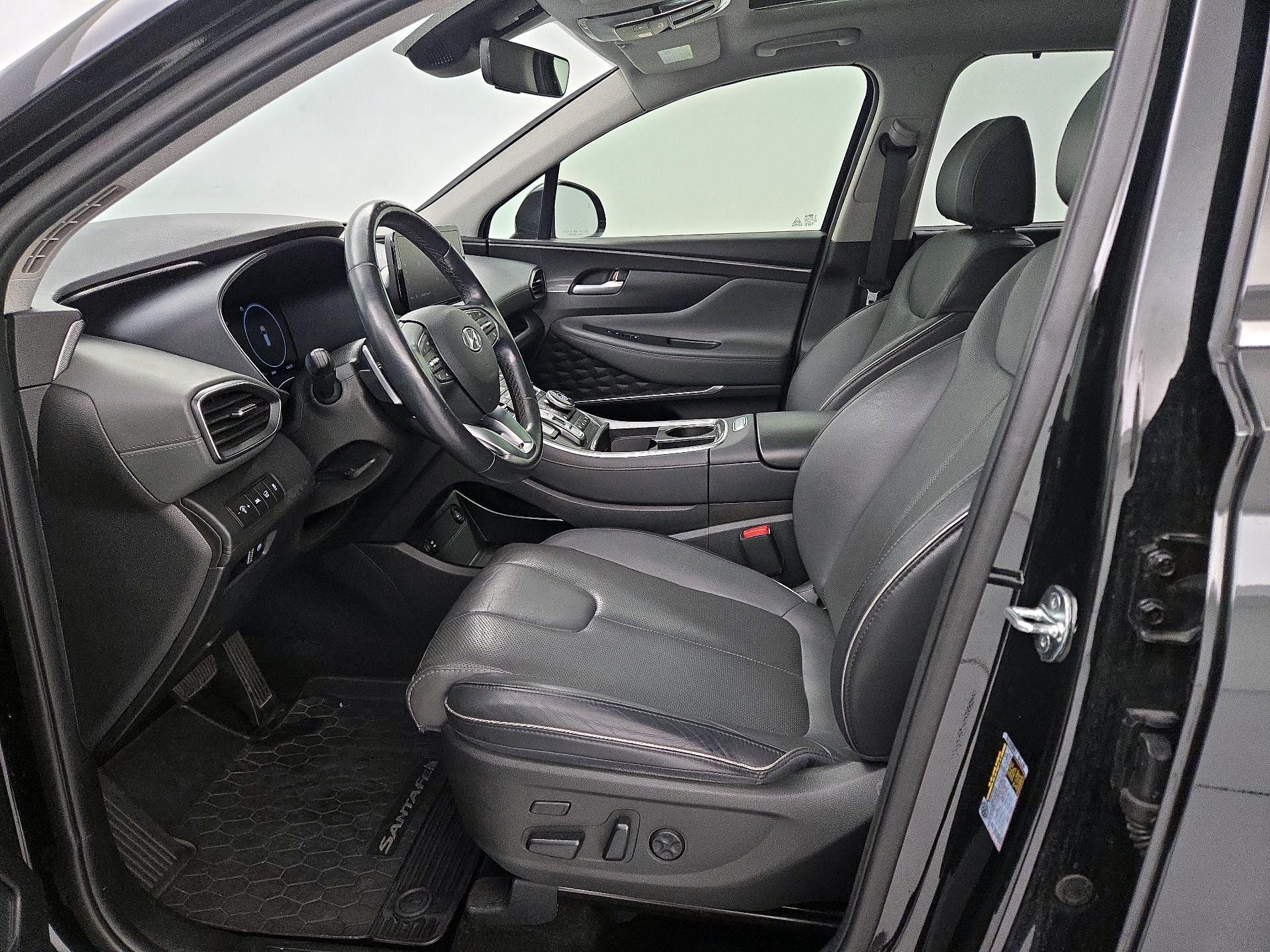 Thumbnail: 2023 Hyundai Santa Fe - 11