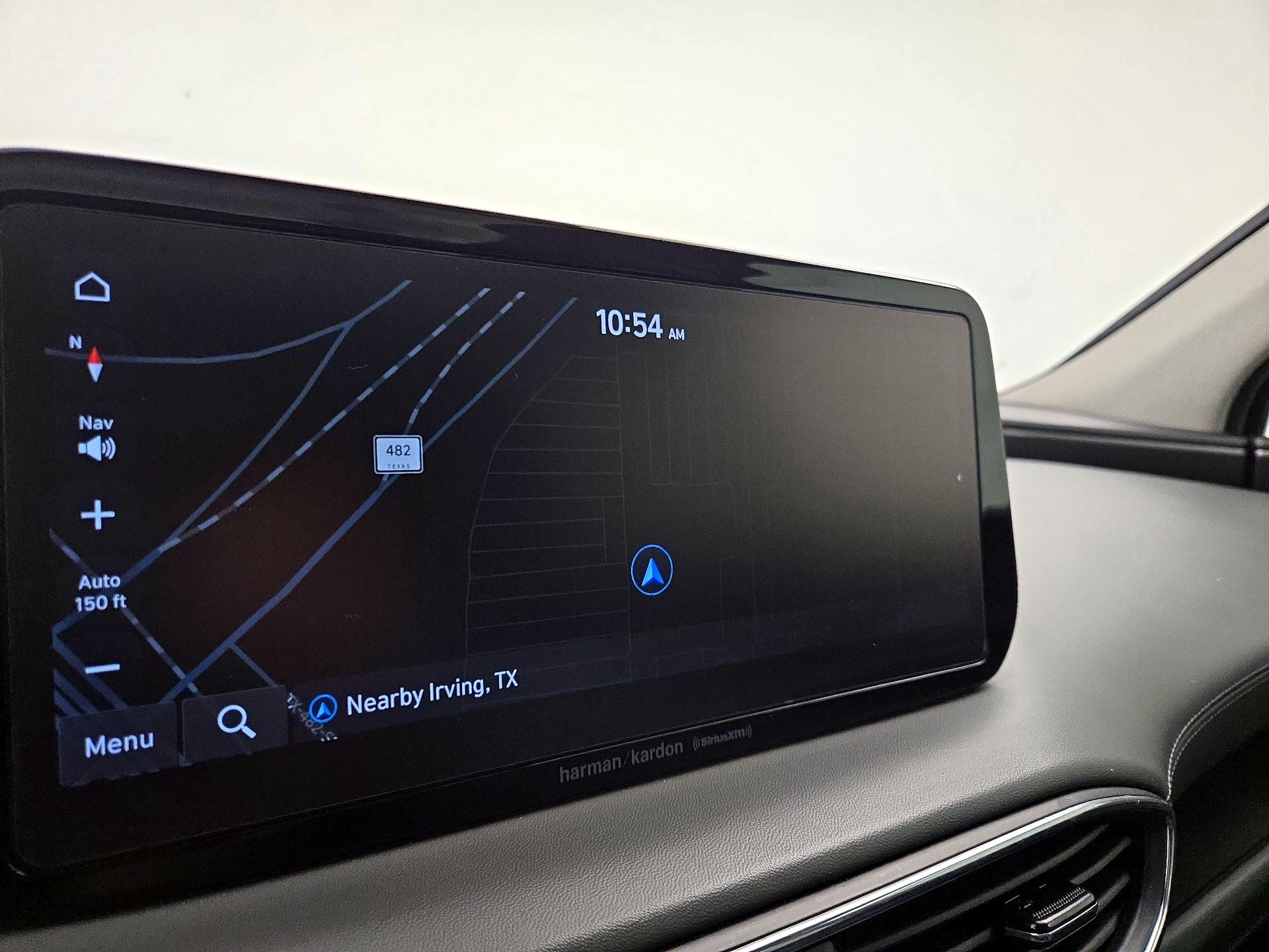 Thumbnail: 2023 Hyundai Santa Fe - 14