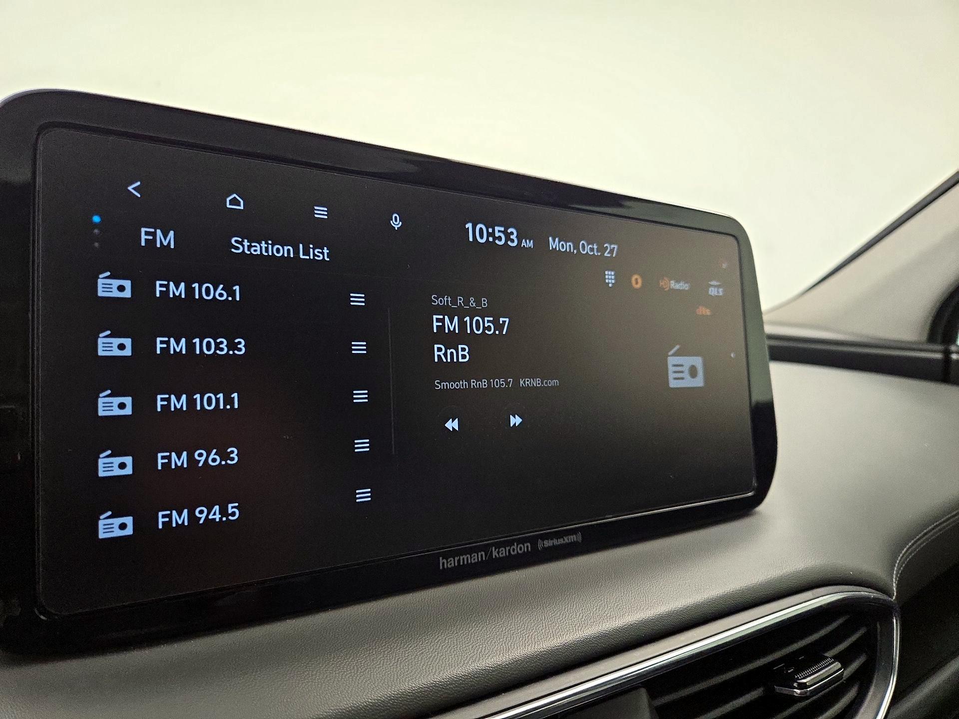 Thumbnail: 2023 Hyundai Santa Fe - 16