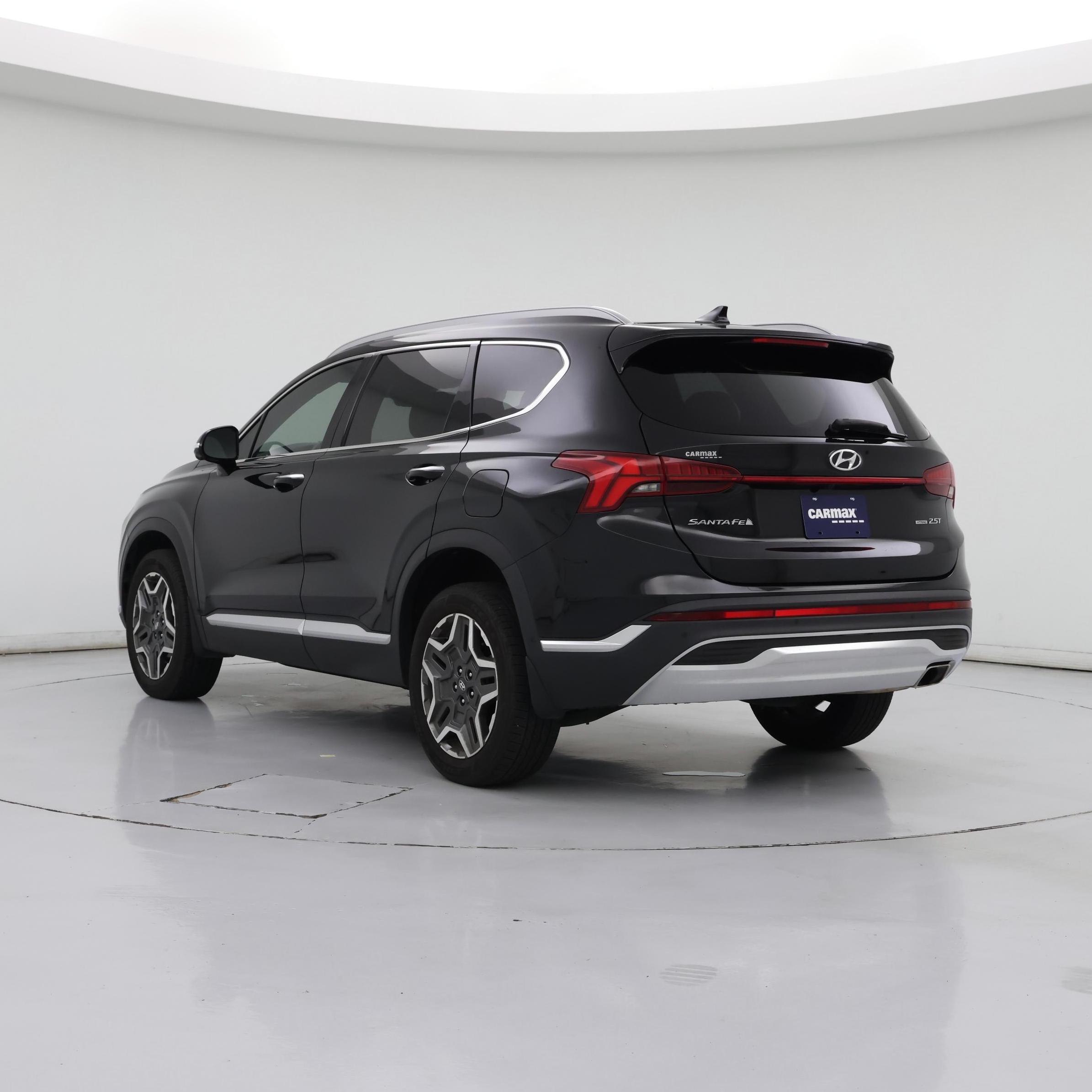 Thumbnail: 2023 Hyundai Santa Fe - 2