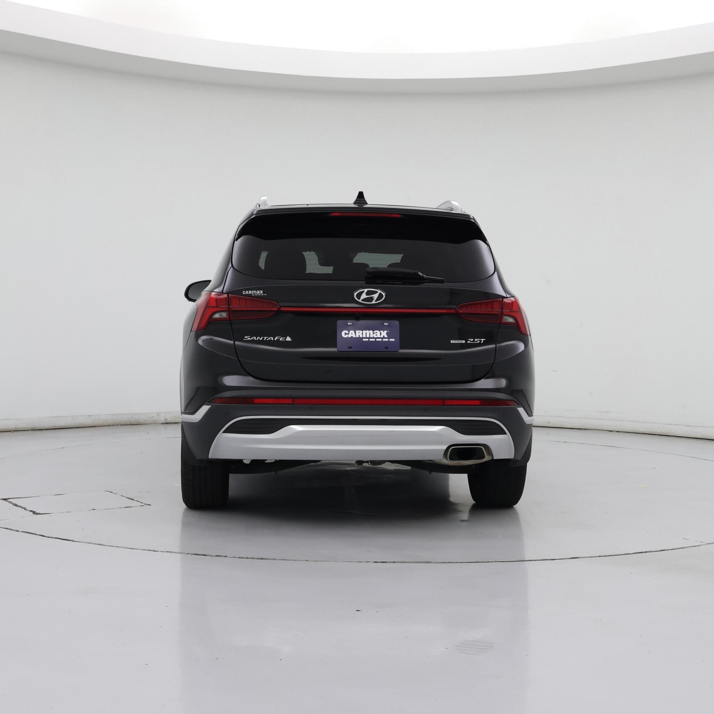 Thumbnail: 2023 Hyundai Santa Fe - 6