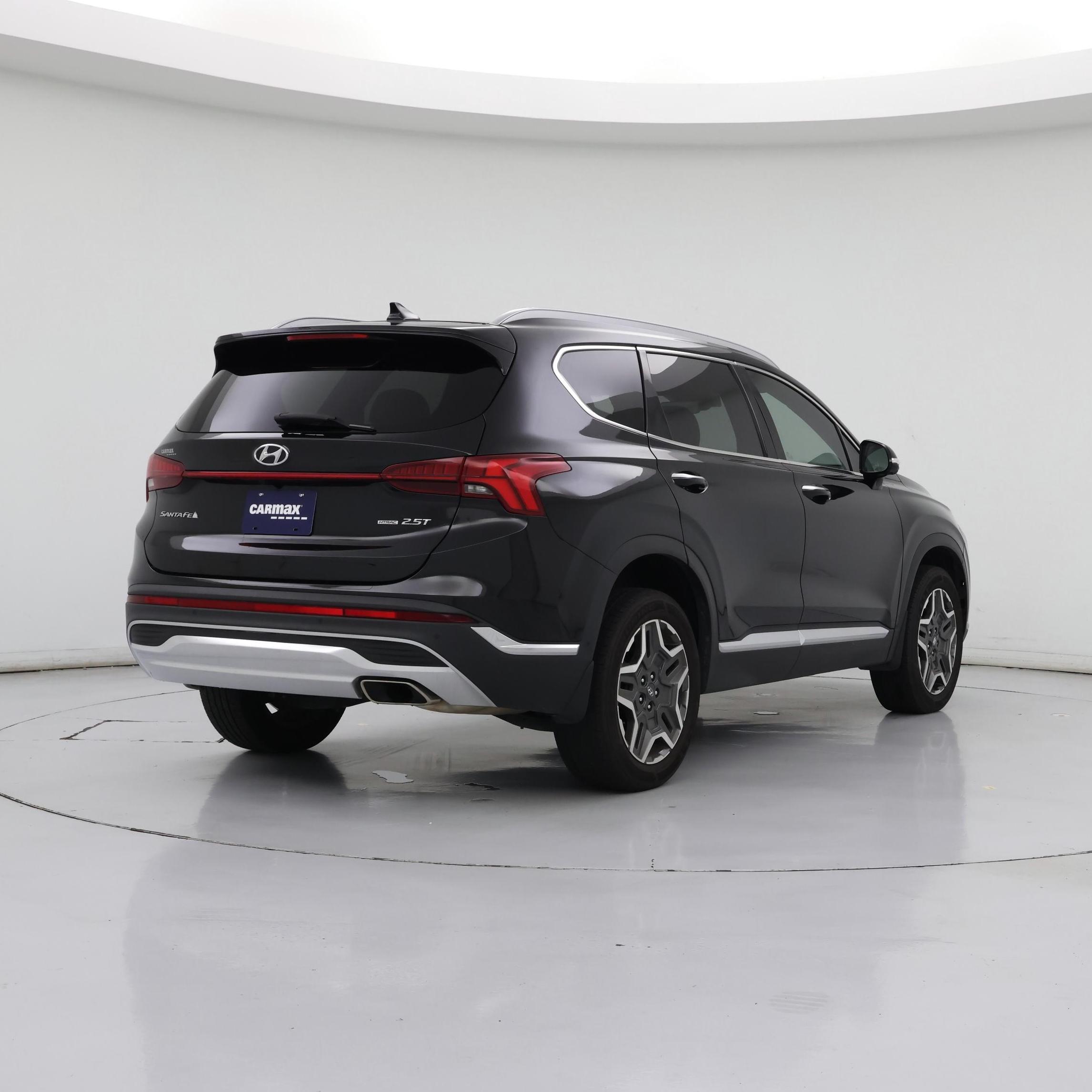 Thumbnail: 2023 Hyundai Santa Fe - 8