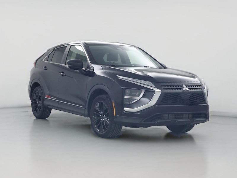 2022 Mitsubishi Eclipse Cross LE -
                  Lexington, KY