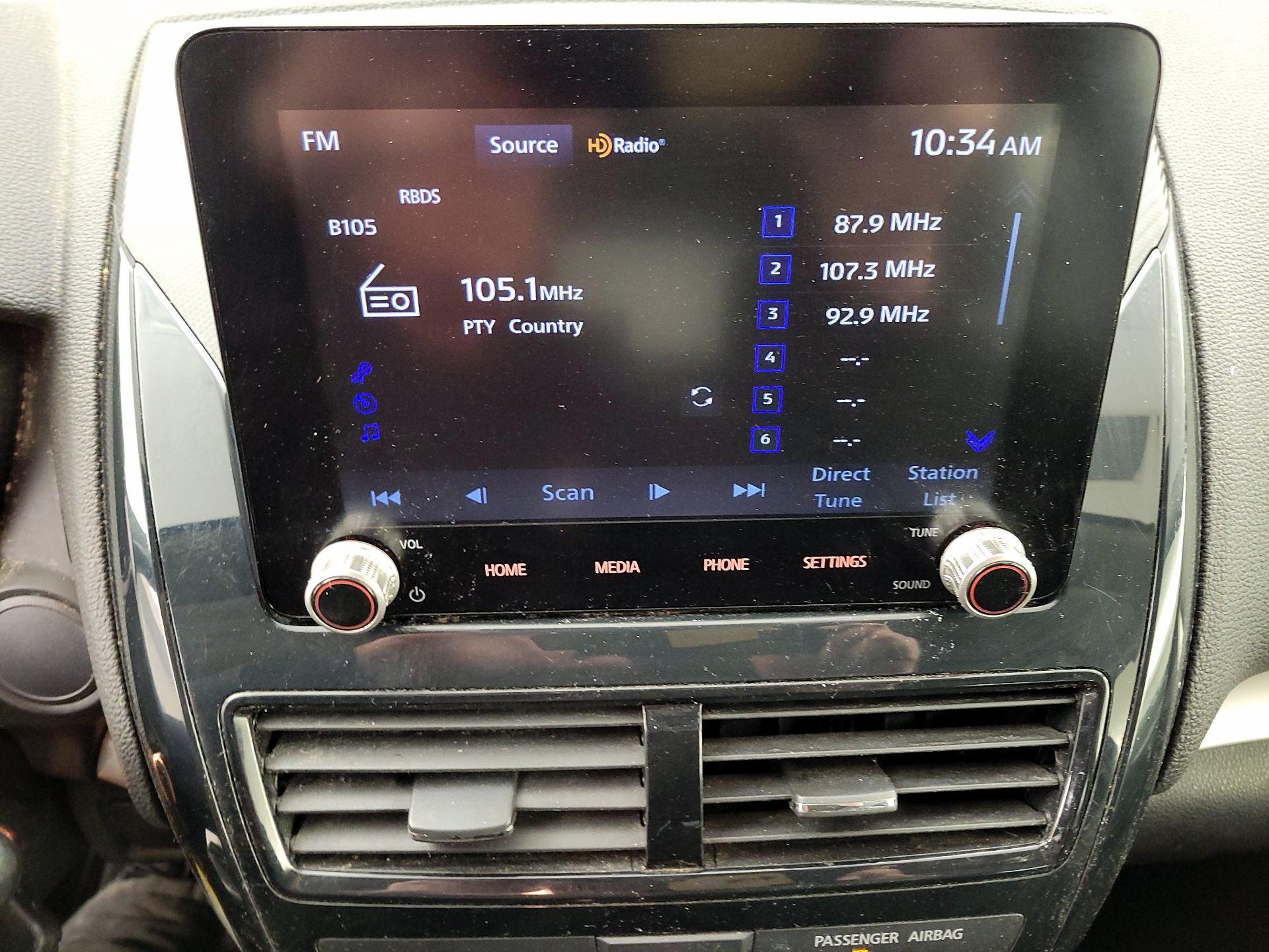 Thumbnail: 2022 Mitsubishi Eclipse Cross - 15