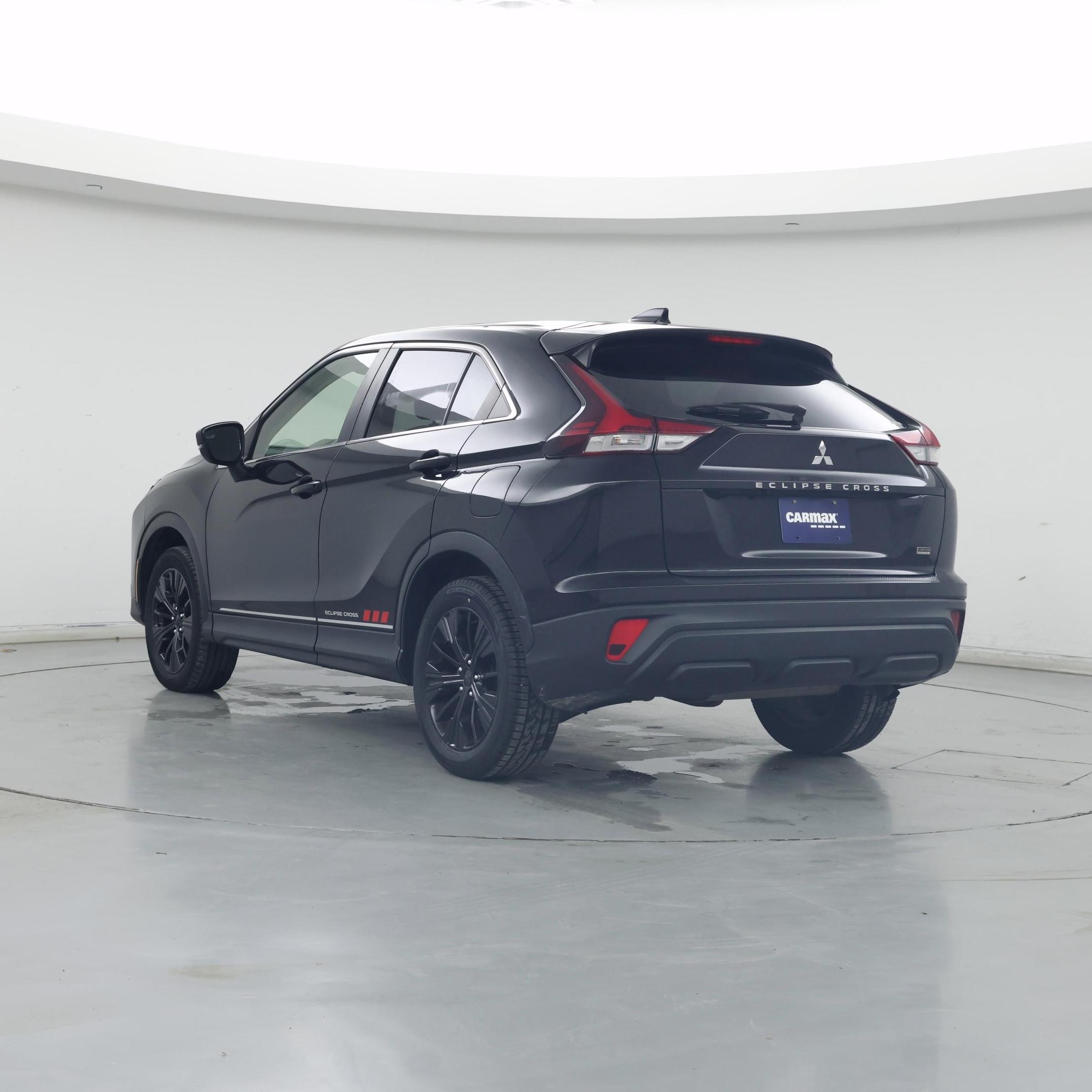 Thumbnail: 2022 Mitsubishi Eclipse Cross - 2