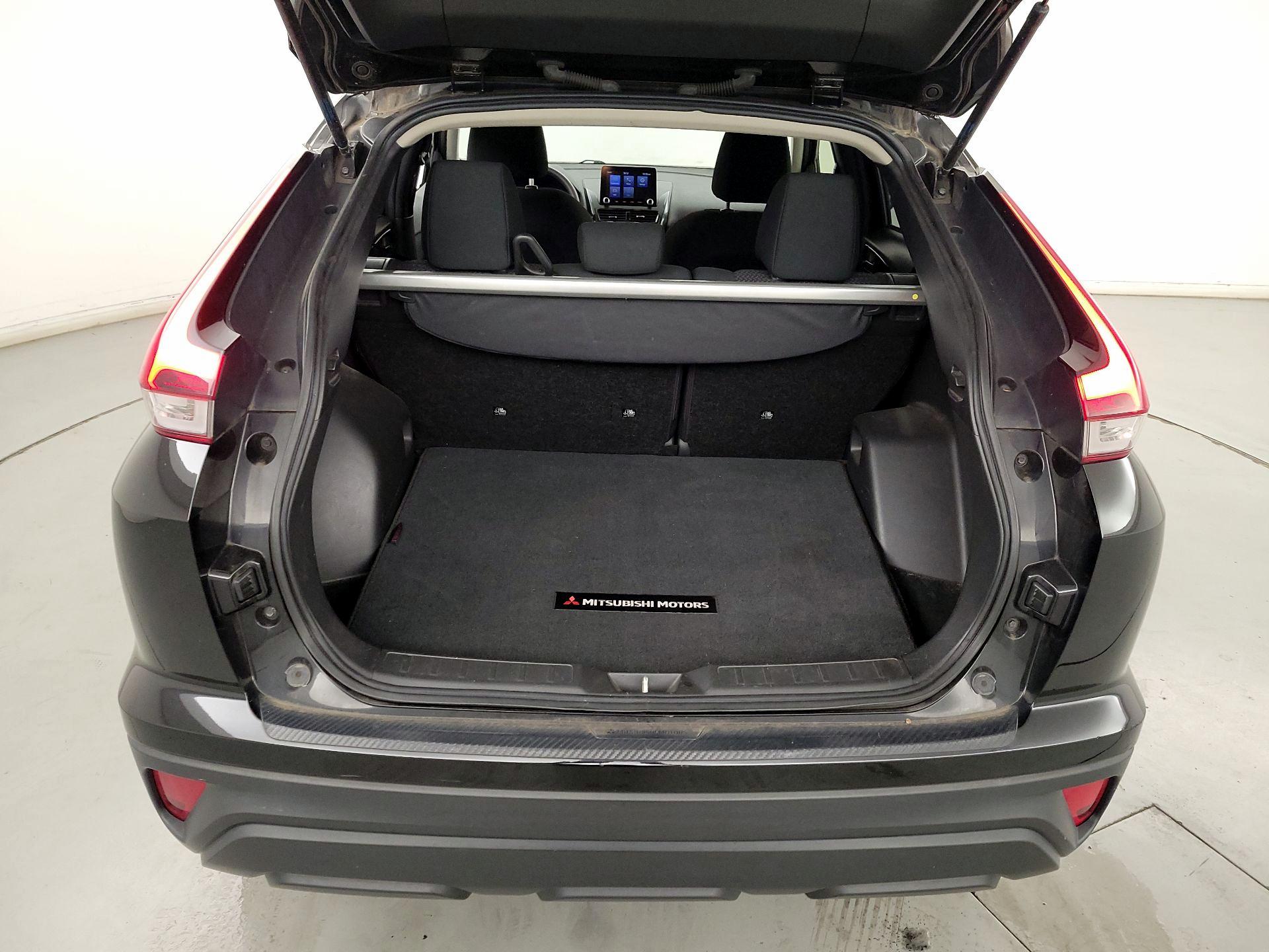 Thumbnail: 2022 Mitsubishi Eclipse Cross - 20