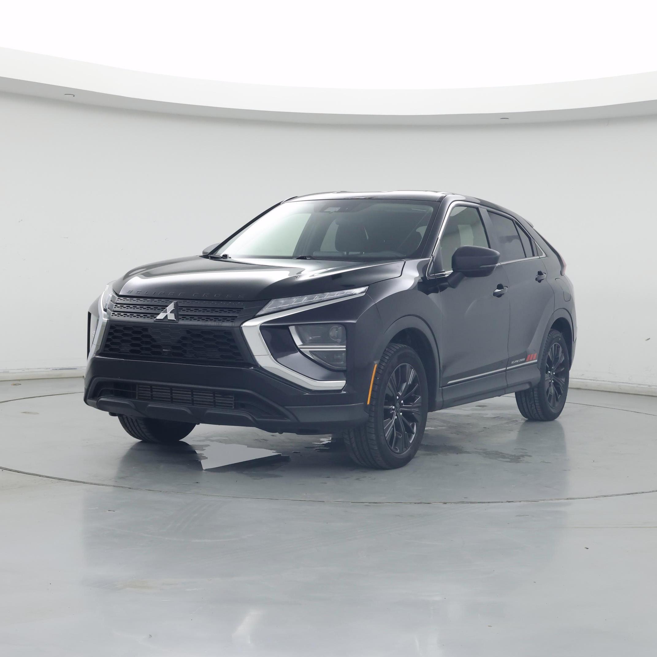 Thumbnail: 2022 Mitsubishi Eclipse Cross - 4