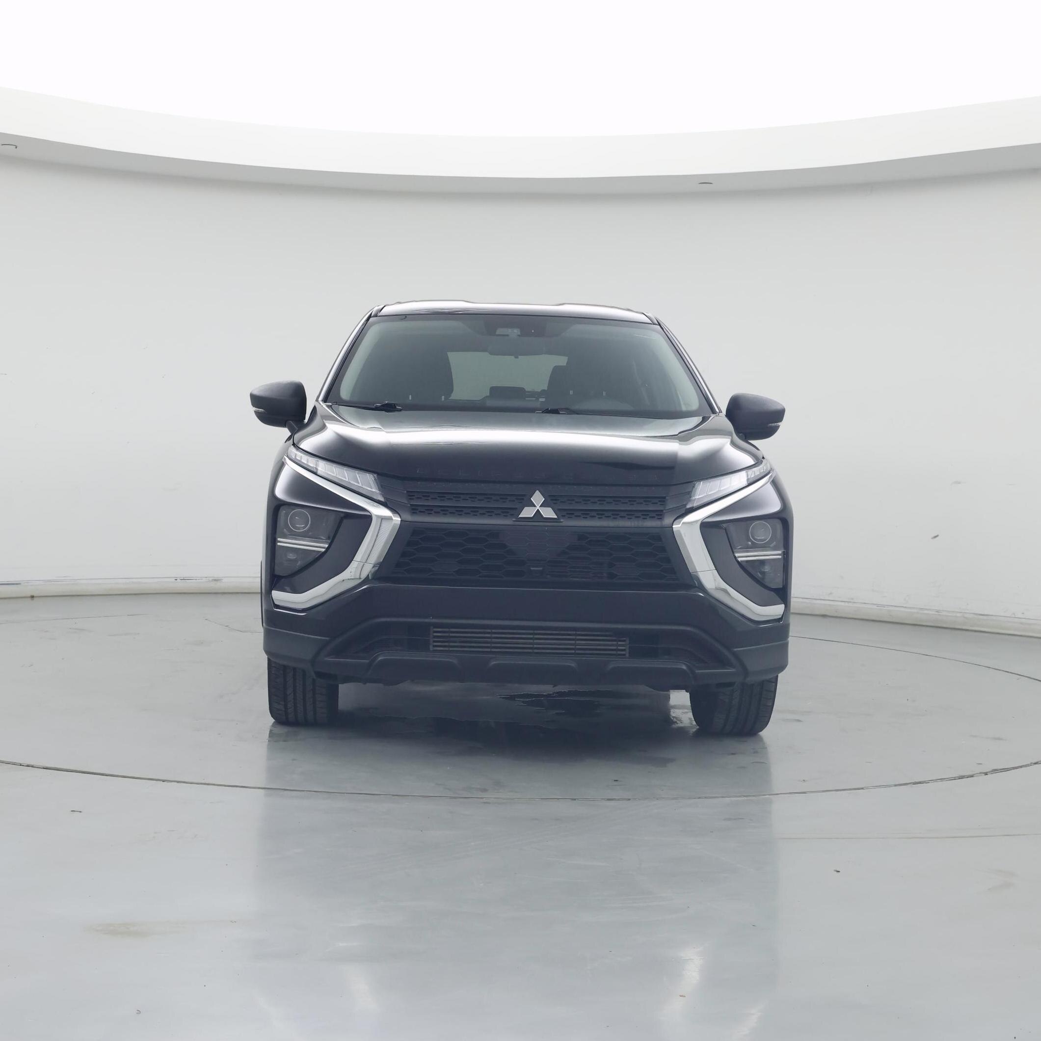 Thumbnail: 2022 Mitsubishi Eclipse Cross - 5