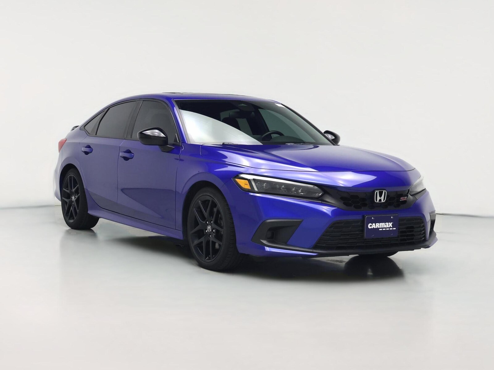 2022 Honda Civic Si