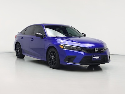 2022 Honda Civic SI