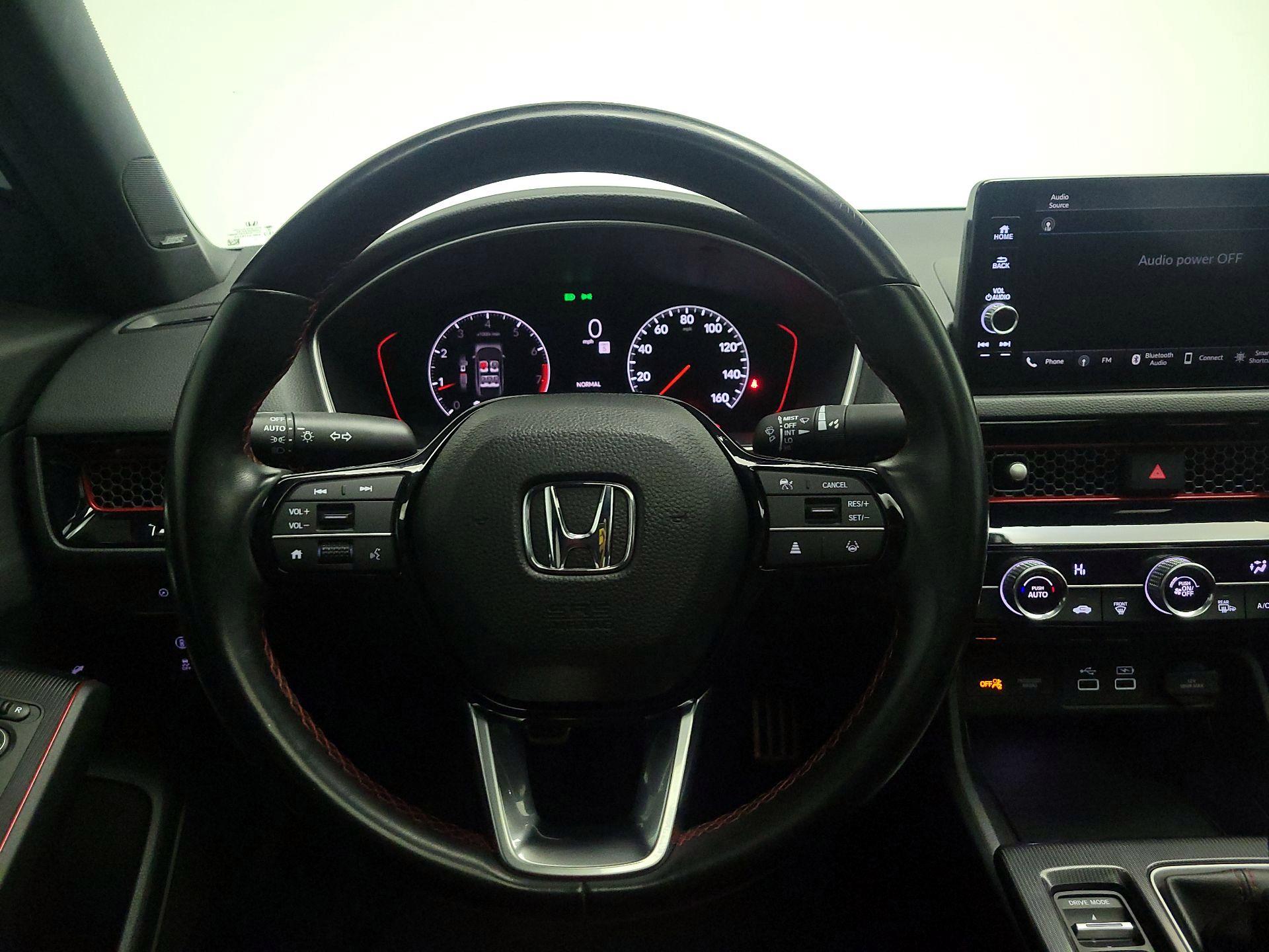 Thumbnail: 2022 Honda Civic - 10