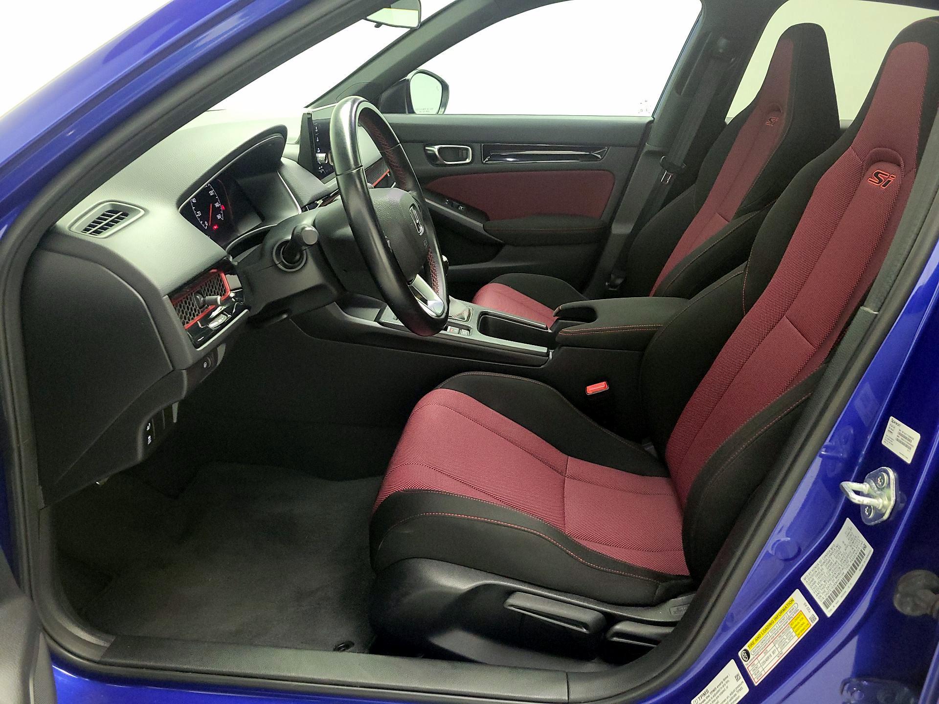 Thumbnail: 2022 Honda Civic - 11