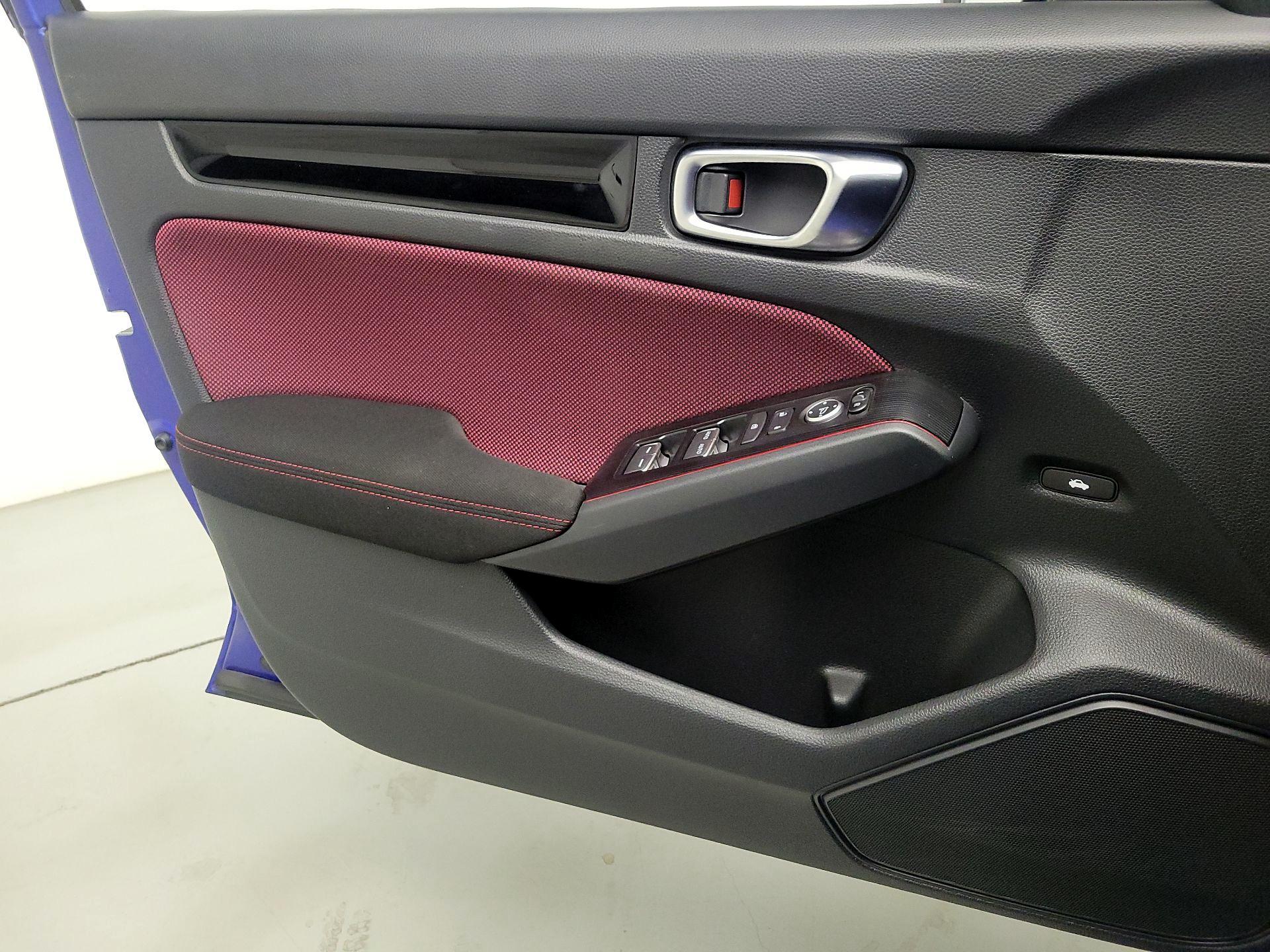 Thumbnail: 2022 Honda Civic - 12