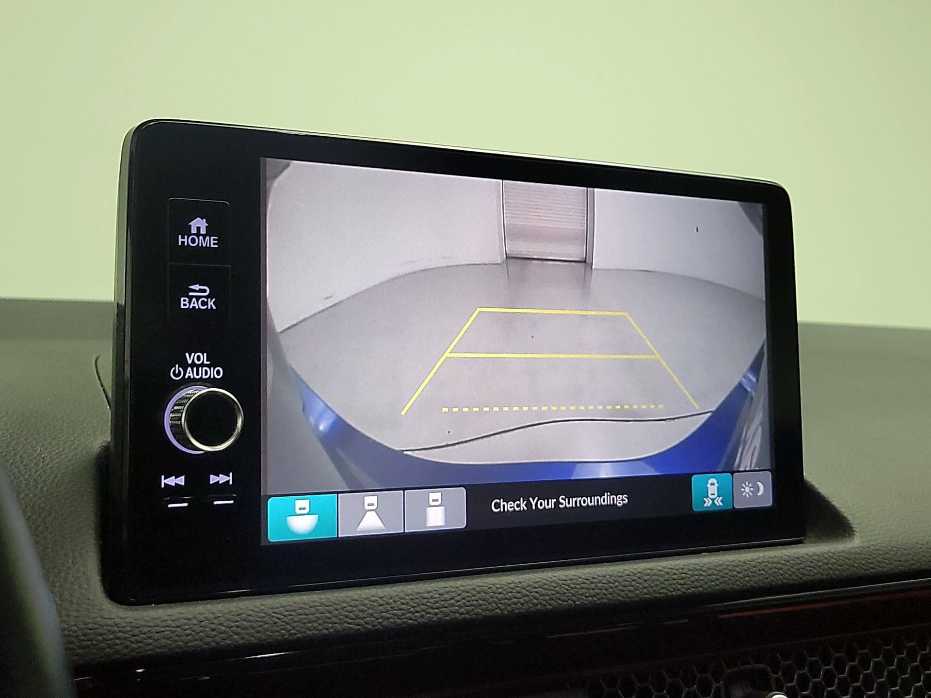 Thumbnail: 2022 Honda Civic - 14