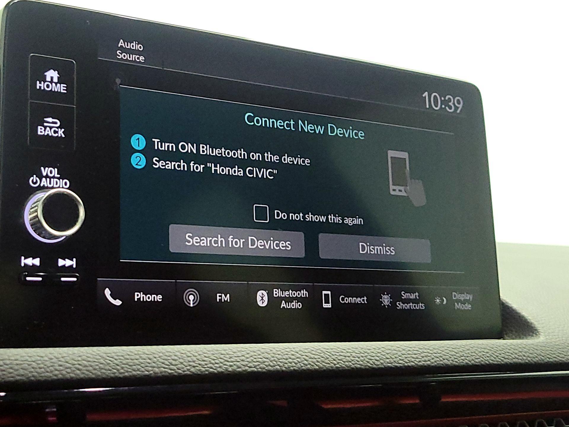 Thumbnail: 2022 Honda Civic - 15