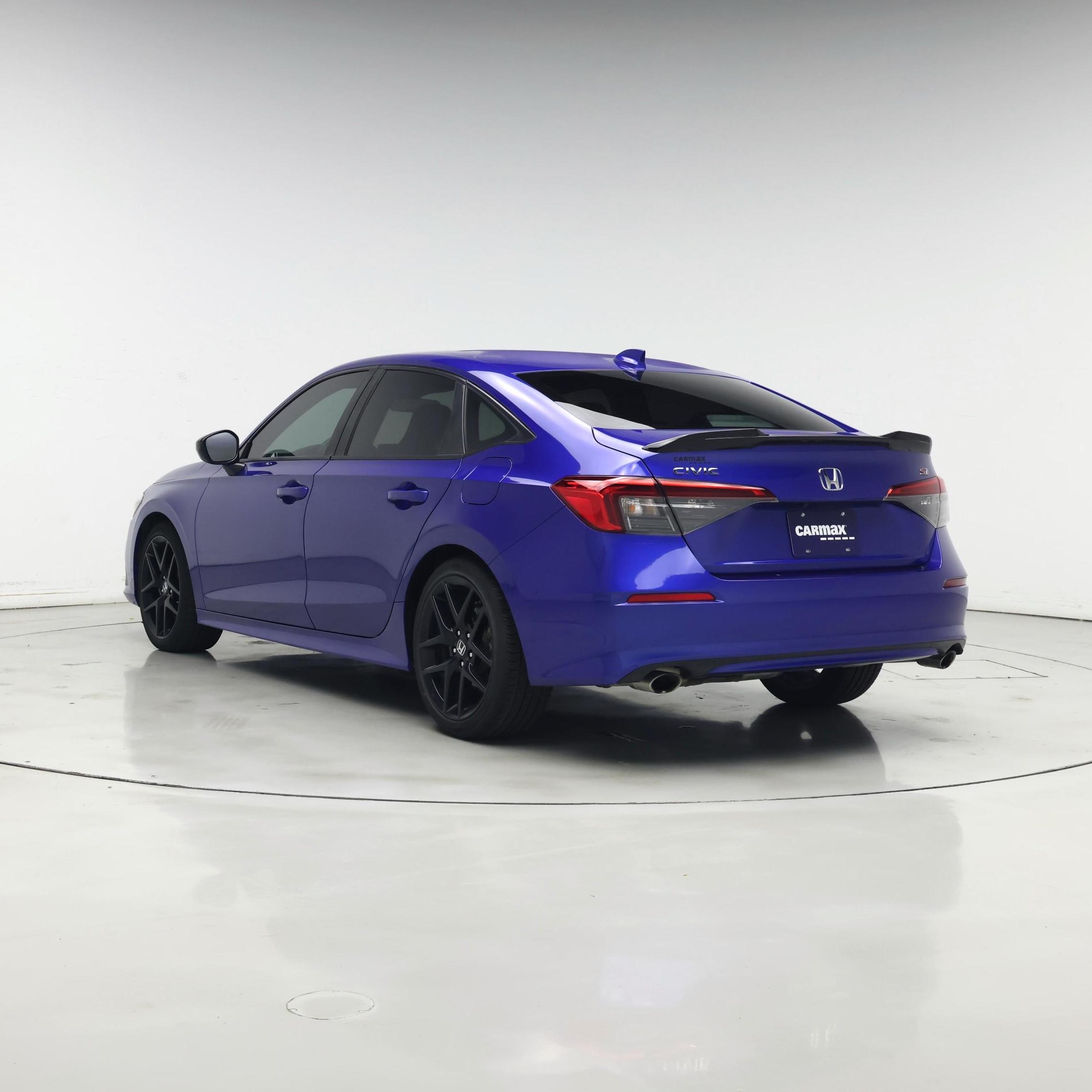 Thumbnail: 2022 Honda Civic - 2