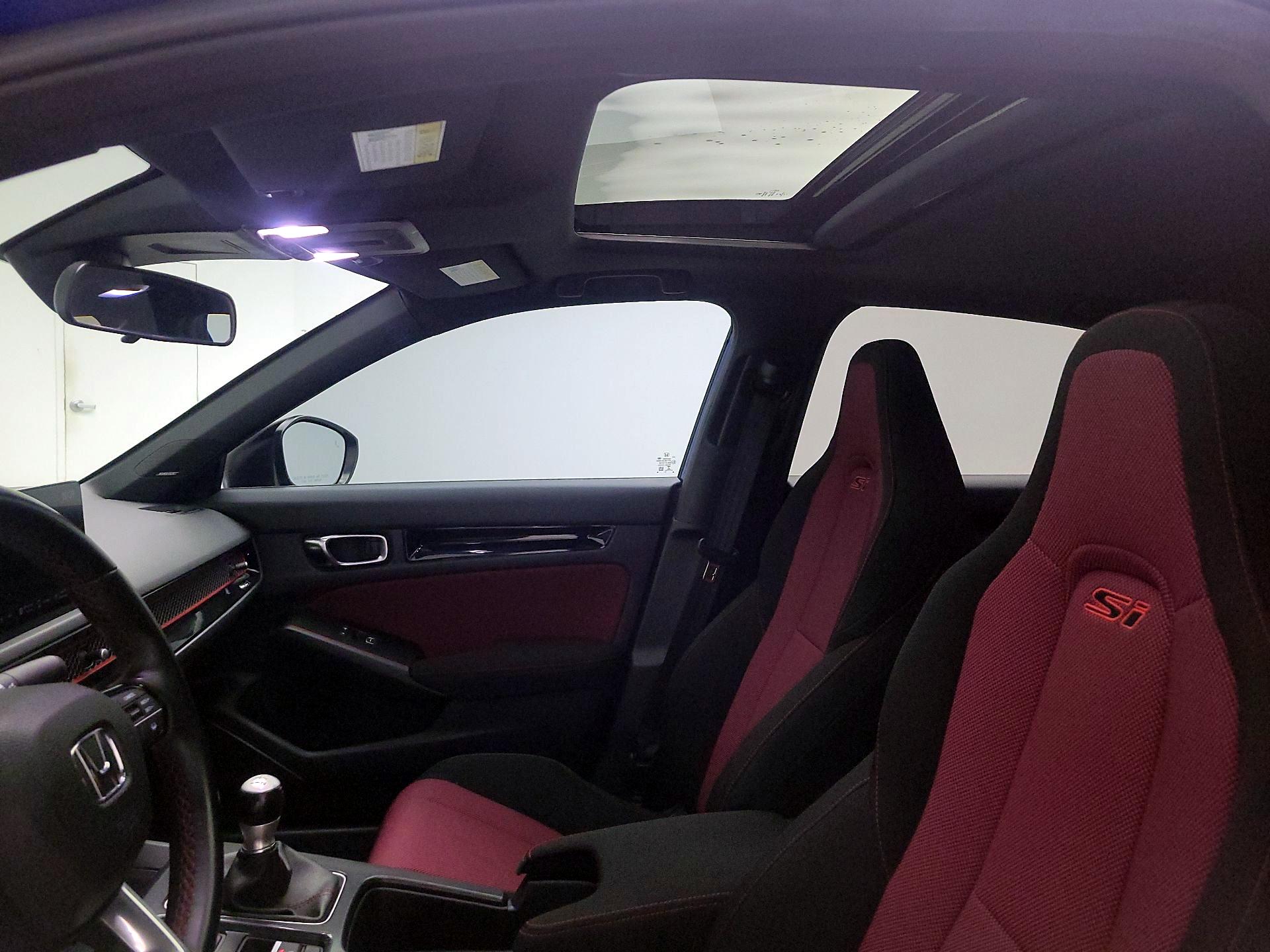 Thumbnail: 2022 Honda Civic - 19