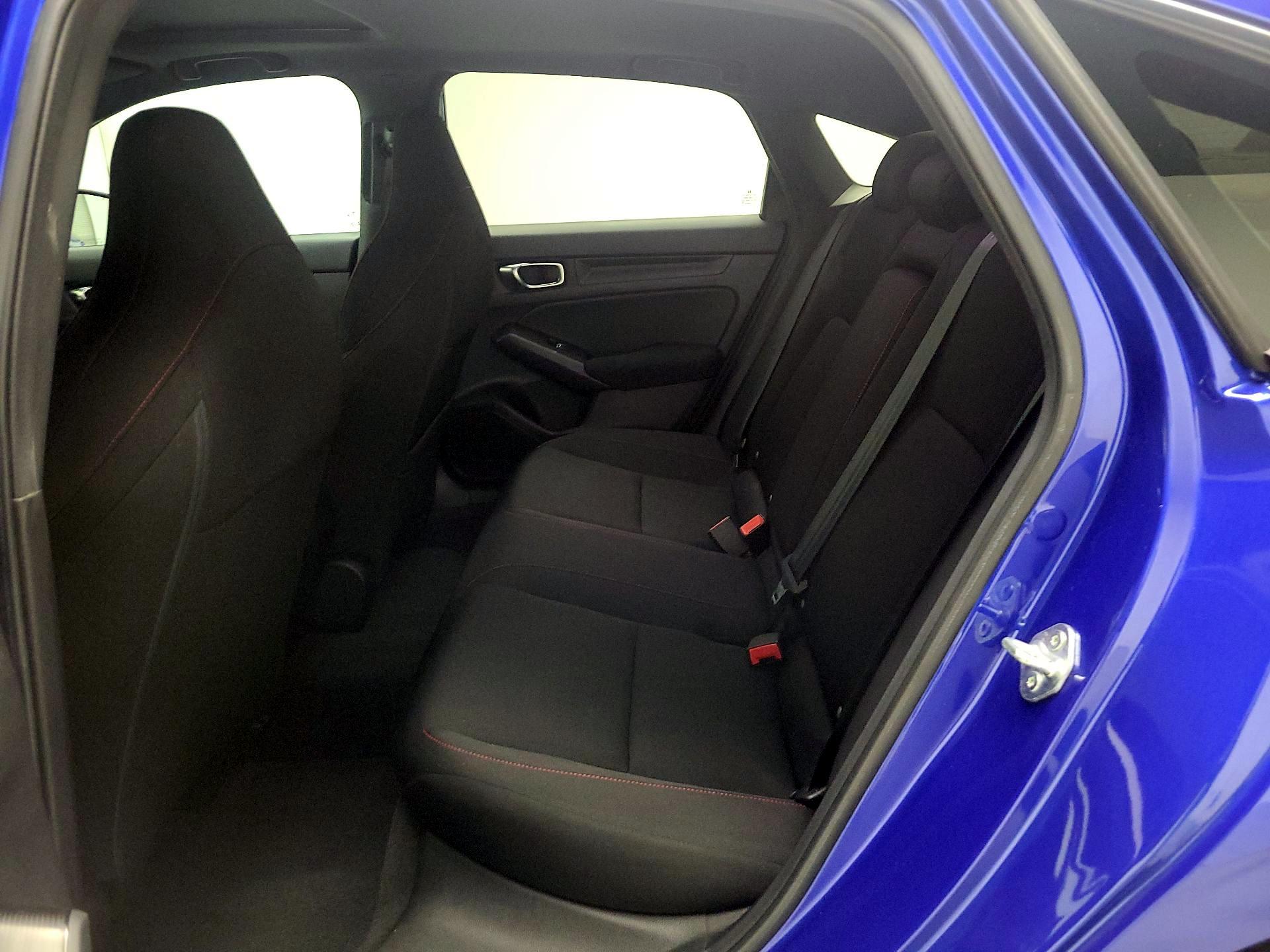 Thumbnail: 2022 Honda Civic - 20